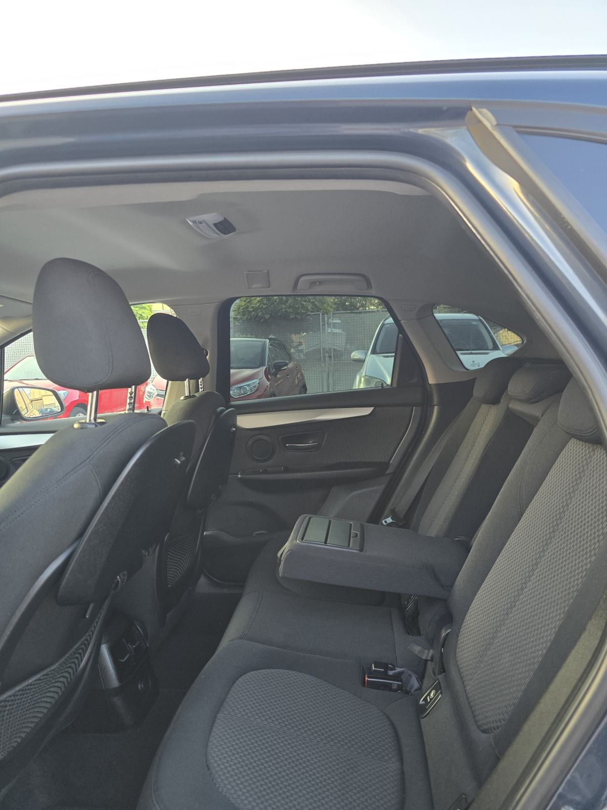 BMW 216D ACTIVE TOURER * 2017.GOD. * ODLIČNO STANJE * BEZ ULAGANJA *, fotografija 17