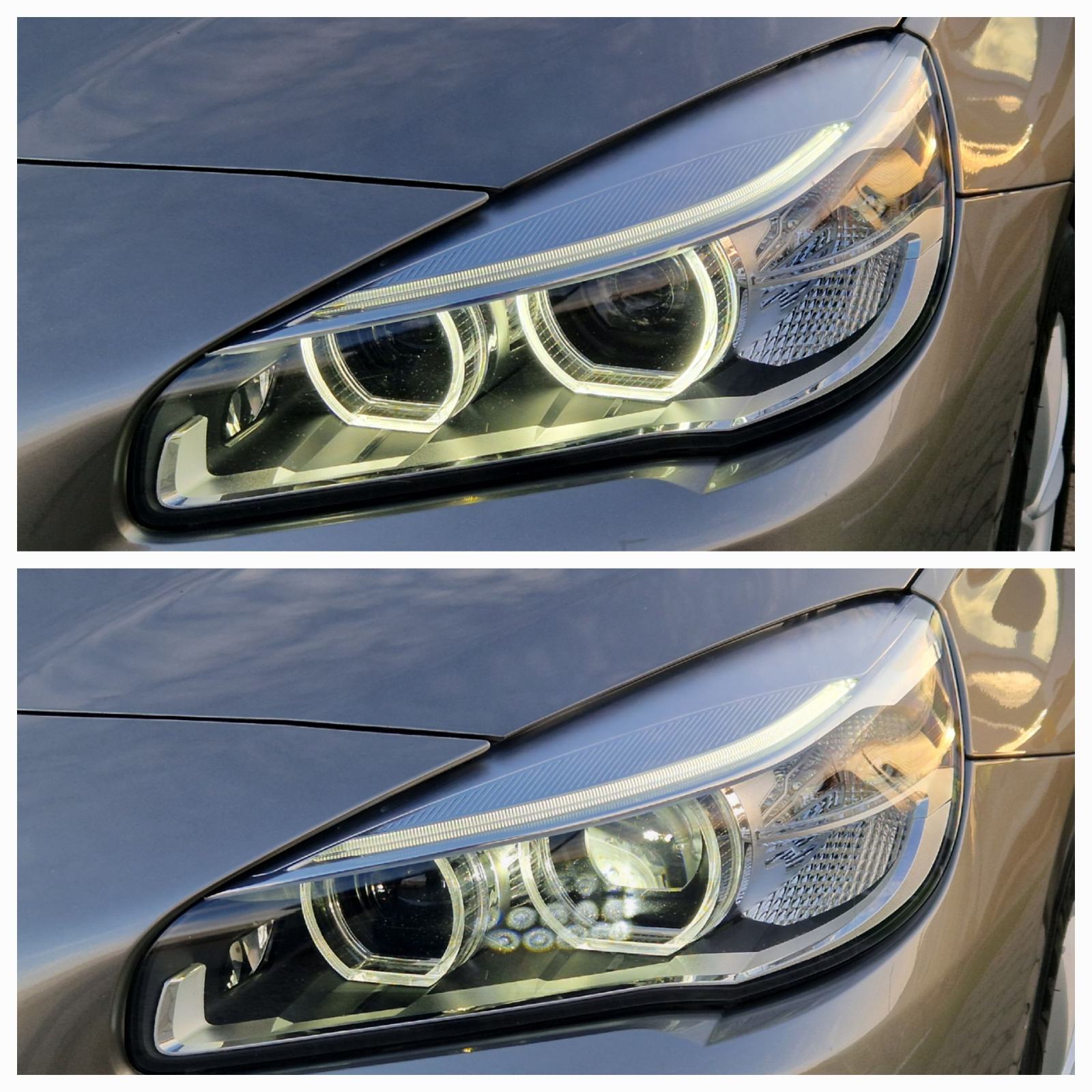 BMW 218D ACTIVE TOURER- *ORIGINAL STANJE-SERVISNA KNJIGA-REG.03/2026.*, fotografija 2