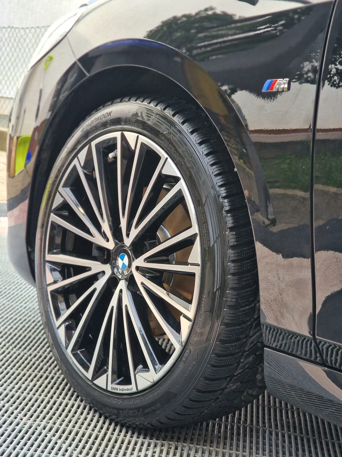BMW 218d M-sport, pano, 360, head up, 44000km, reg. godinu dana, fotografija 11