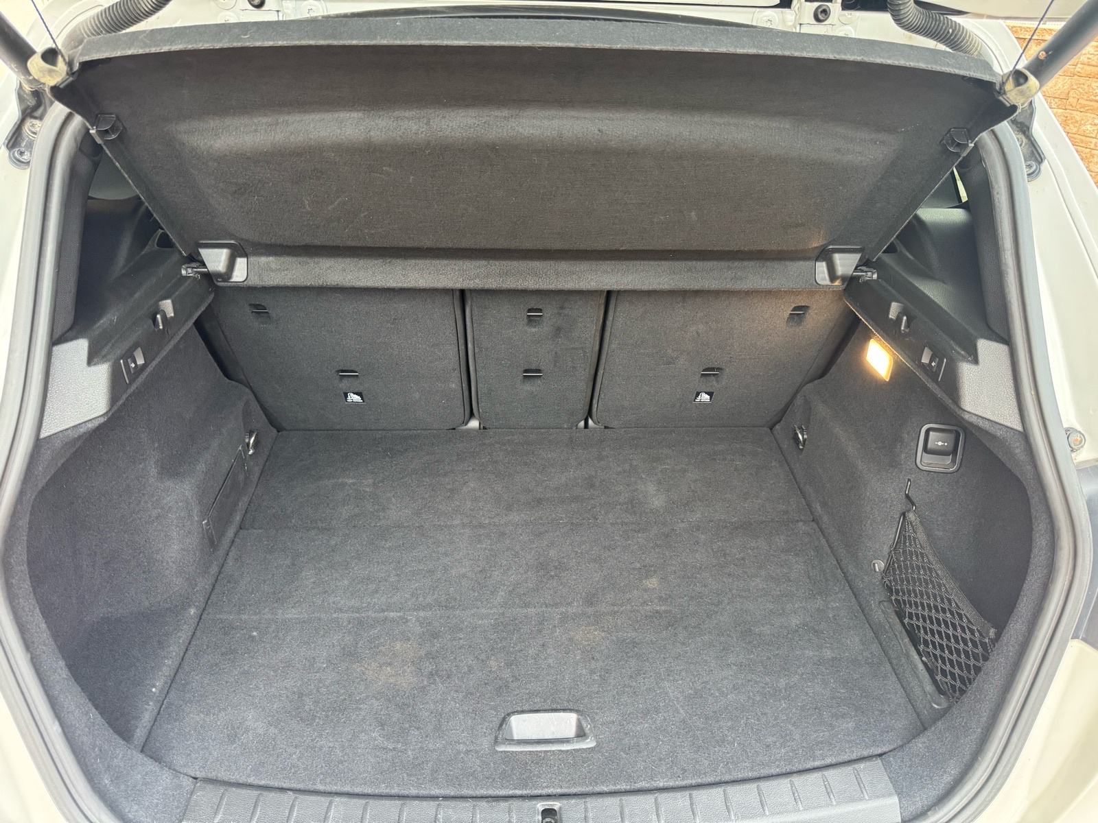 Bmw 218d Sport Line,automatic,kamera,pdc 360*led,servisna BMW,u PDV-u!, fotografija 12