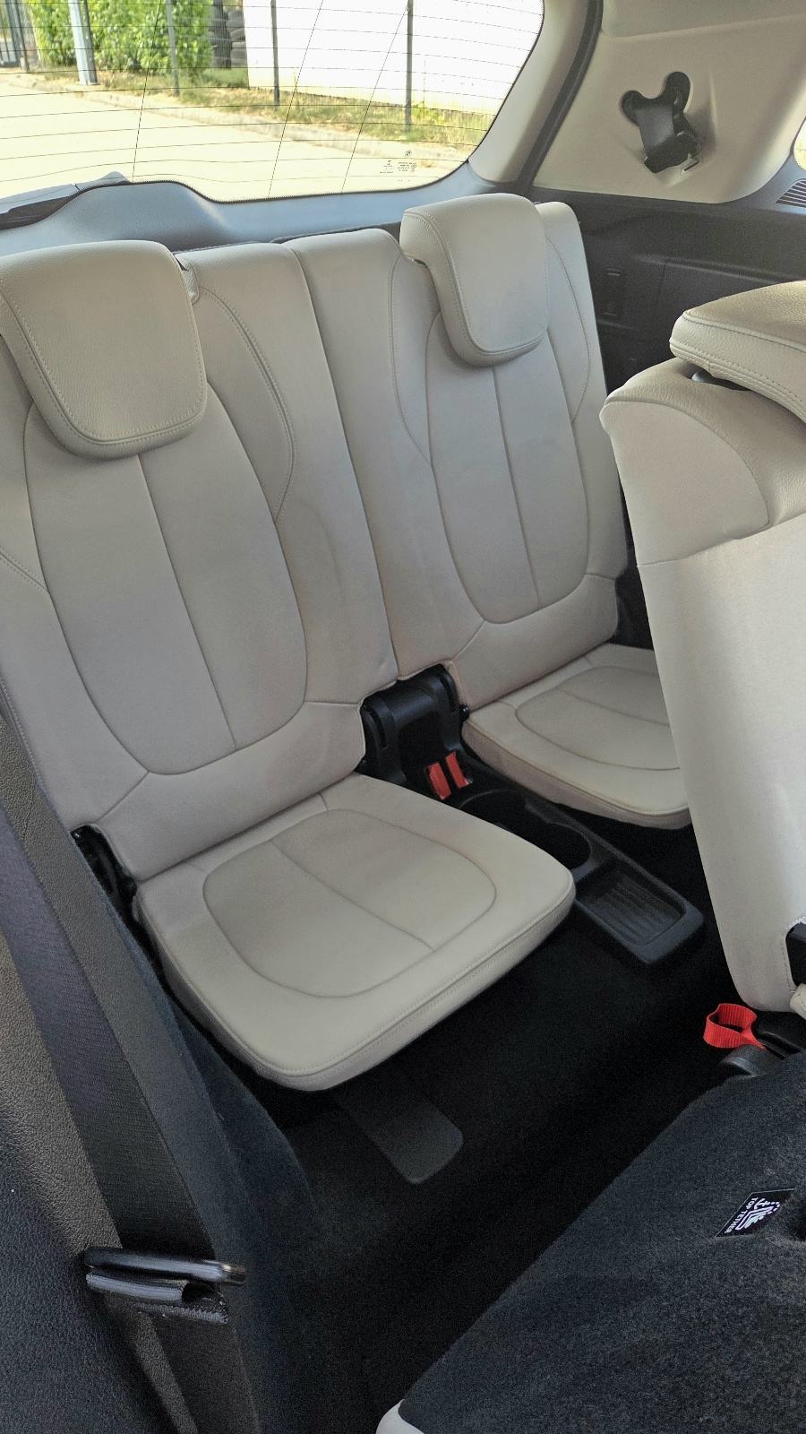 BMW 218i GRAN TOURER LUXURY LINE | 7 SJEDALA | 99.000 KM | VEL SERVIS, fotografija 12