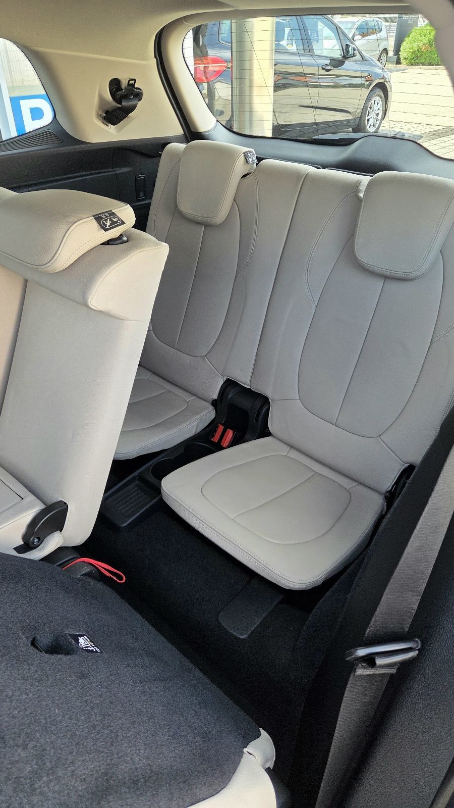 BMW 218i GRAN TOURER LUXURY LINE | 7 SJEDALA | 99.000 KM | VEL SERVIS, fotografija 11