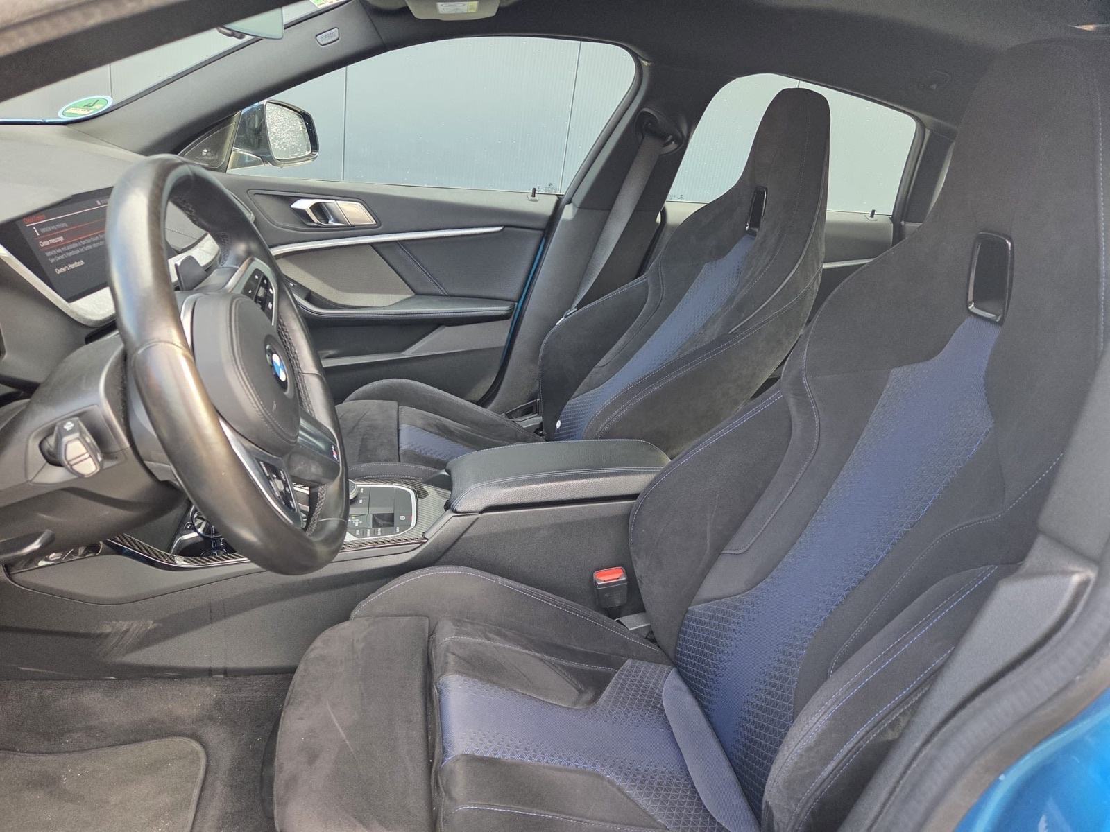 BMW 220D AUTOMATIK, M-PAKET,HUD,HARMAN/KARDON,KAMERA,ALCANTARA…, fotografija 9