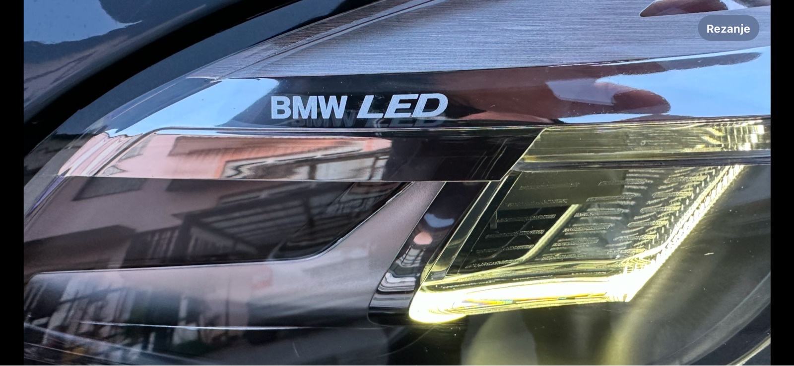 BMW 2GranCoupe,AUTOMAT,PANORAMA,KUKA,GARANCIJA,Reg-1God,RADAR, fotografija 18