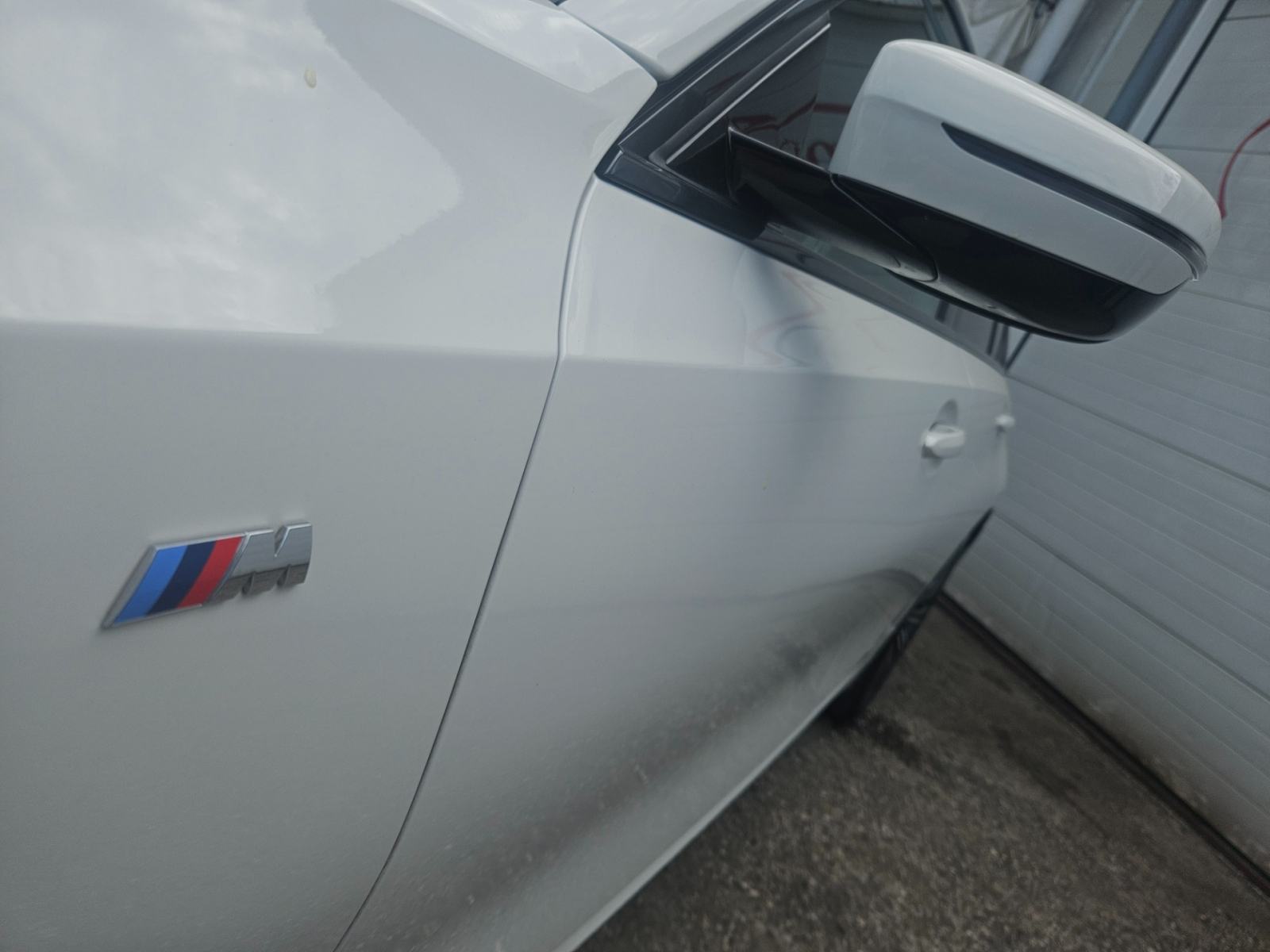 BMW 3 Series 320d xDrive Aut.25000 km,ODLIČNO STANJE!, fotografija 8