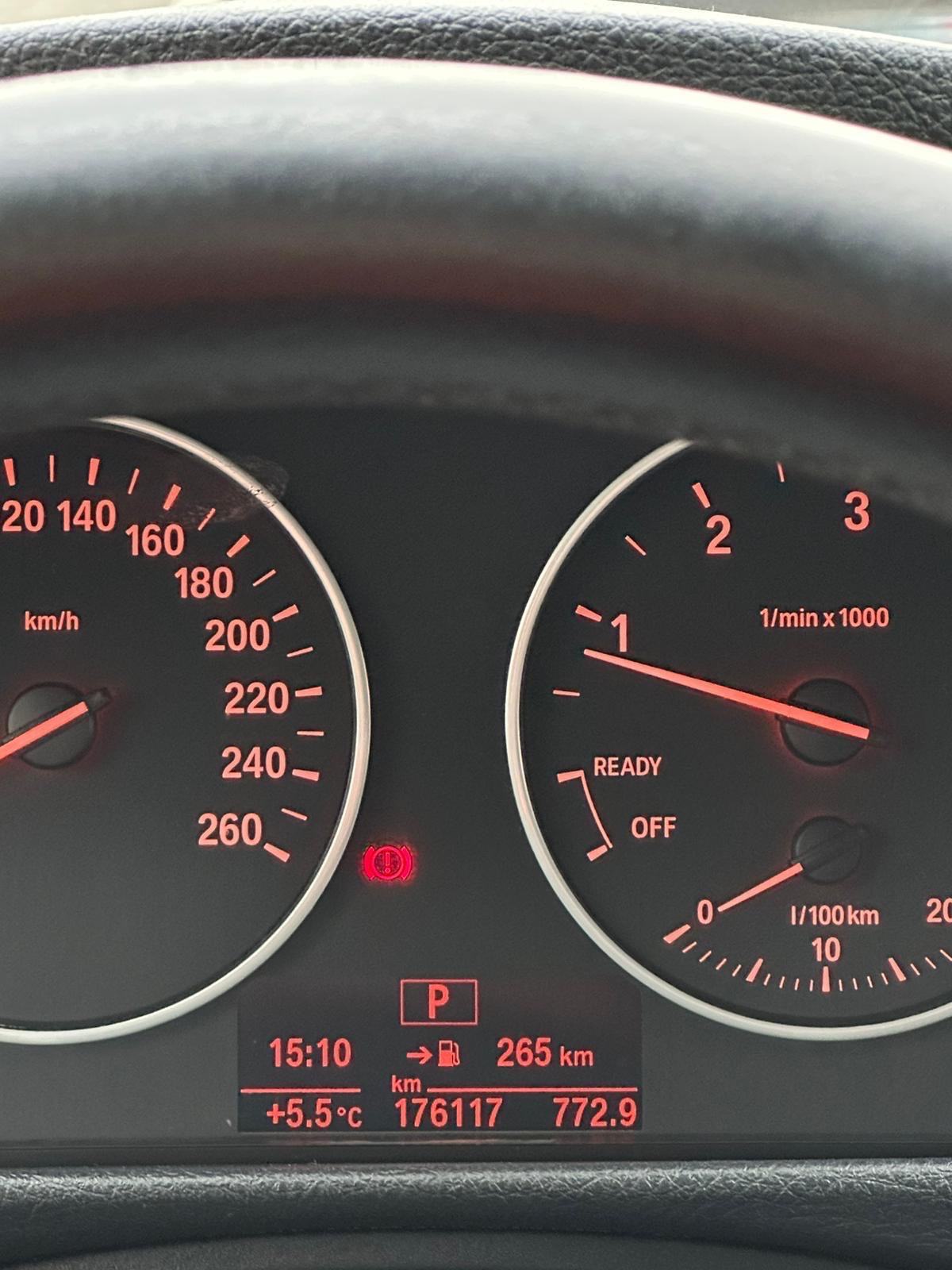 BMW 316d *AUTOMATIK* NOVI SET LANCA, fotografija 7