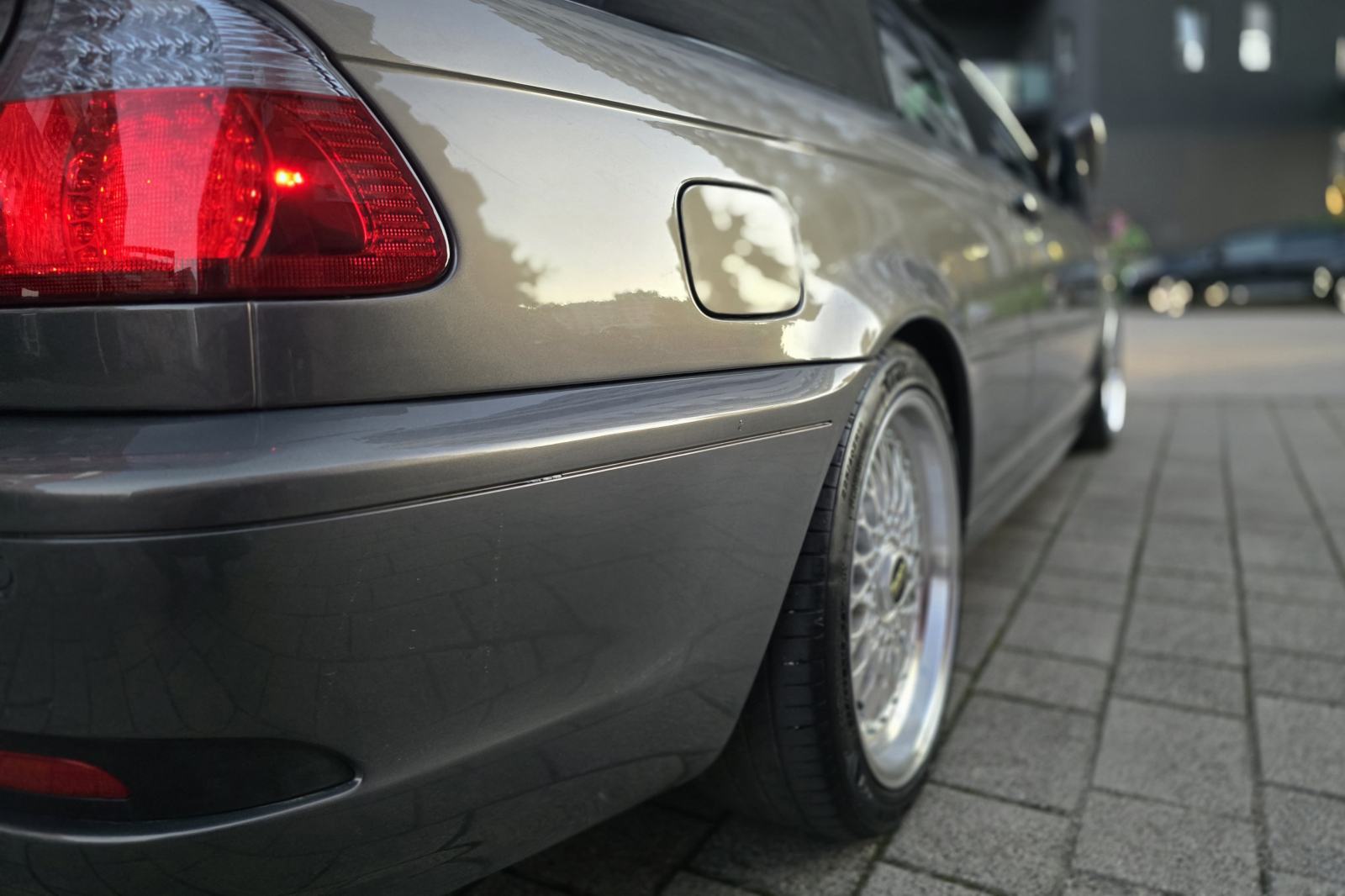 BMW 318 Ci Cabriolet Individual-Special Edition,Atraktivan,Kredit-Zamj, fotografija 9
