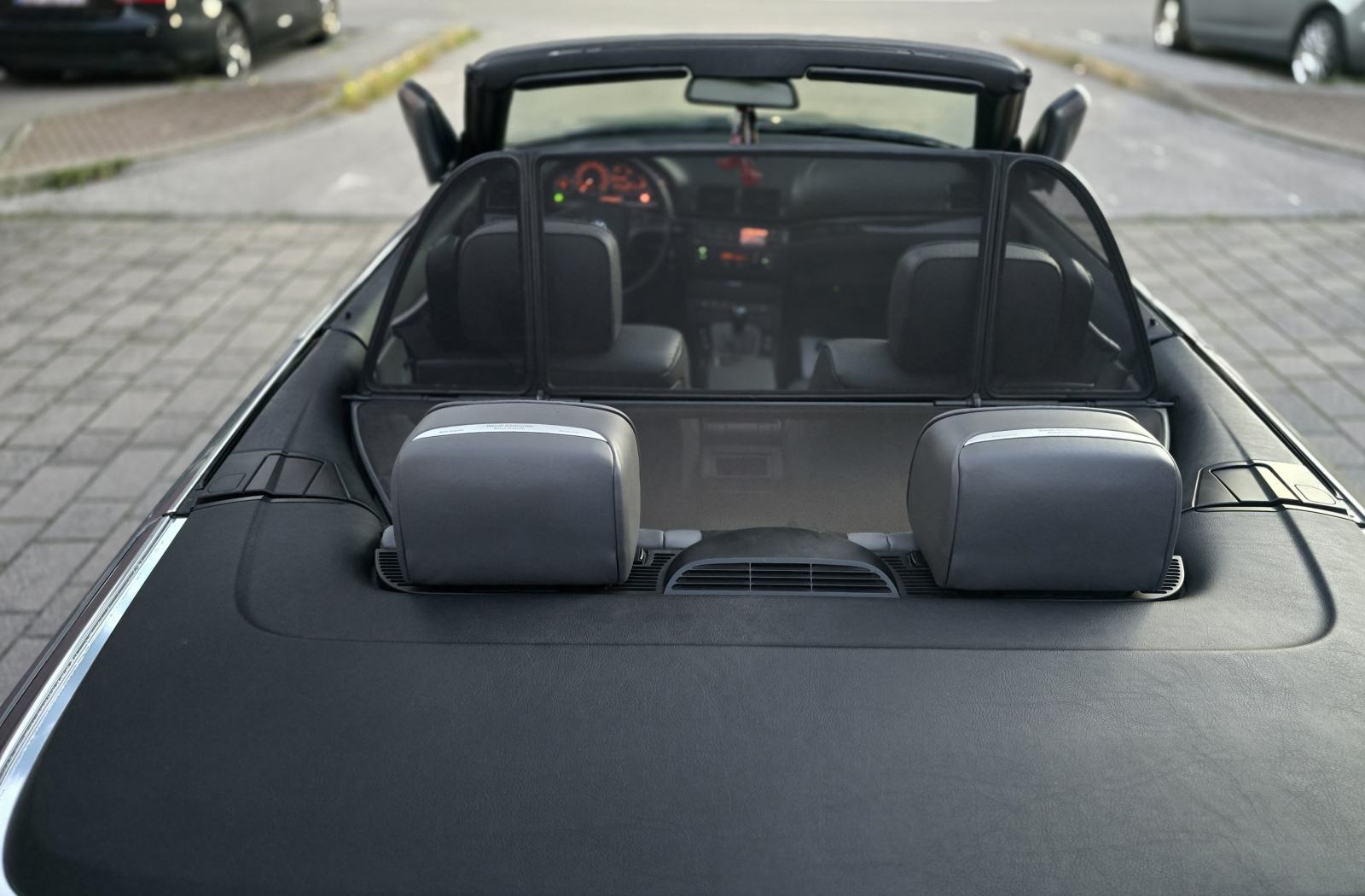 BMW 318 Ci Cabriolet Individual-Special Edition,Atraktivan,Kredit-Zamj, fotografija 16