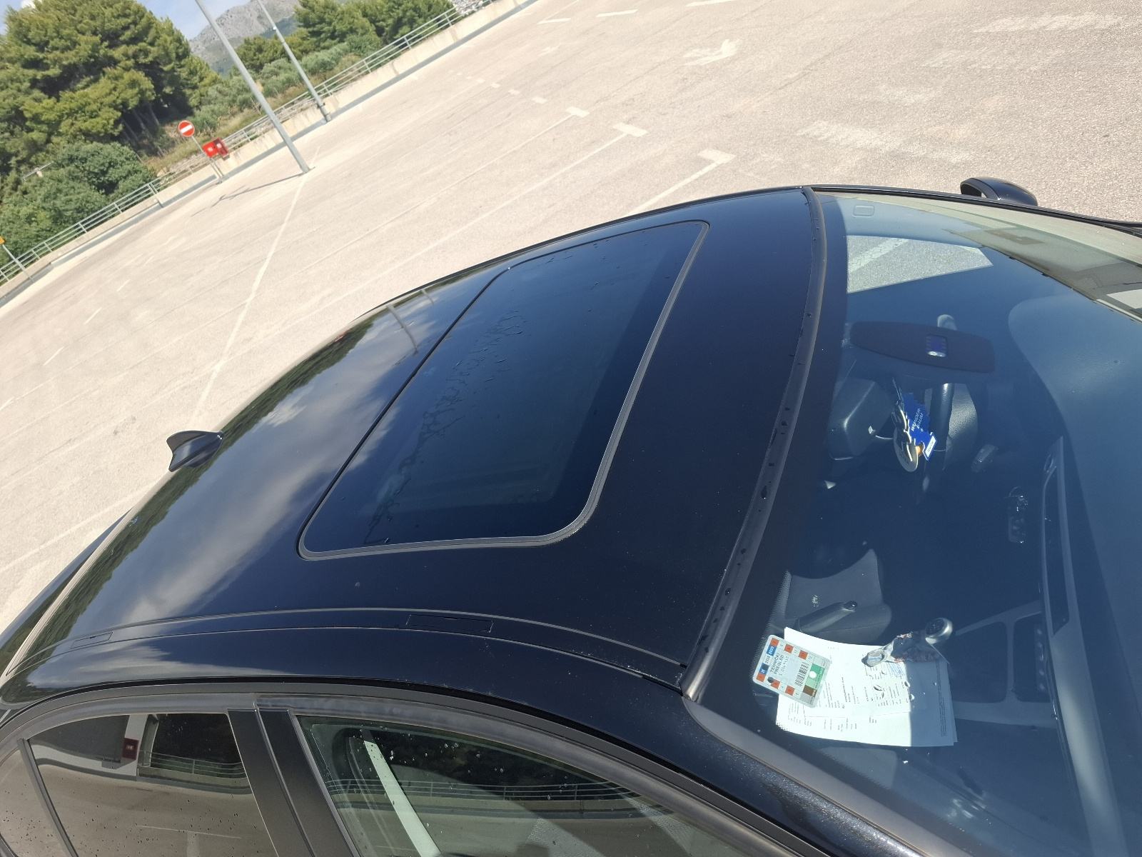 BMW 318D LCI 02.mj reg. TOP STANJE, fotografija 9