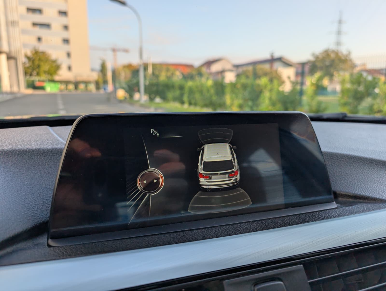 ⭐BMW 318d◽110 KW◽NAVI◽ODLIČAN◽PRIVAT◽0997884777⭐, fotografija 15