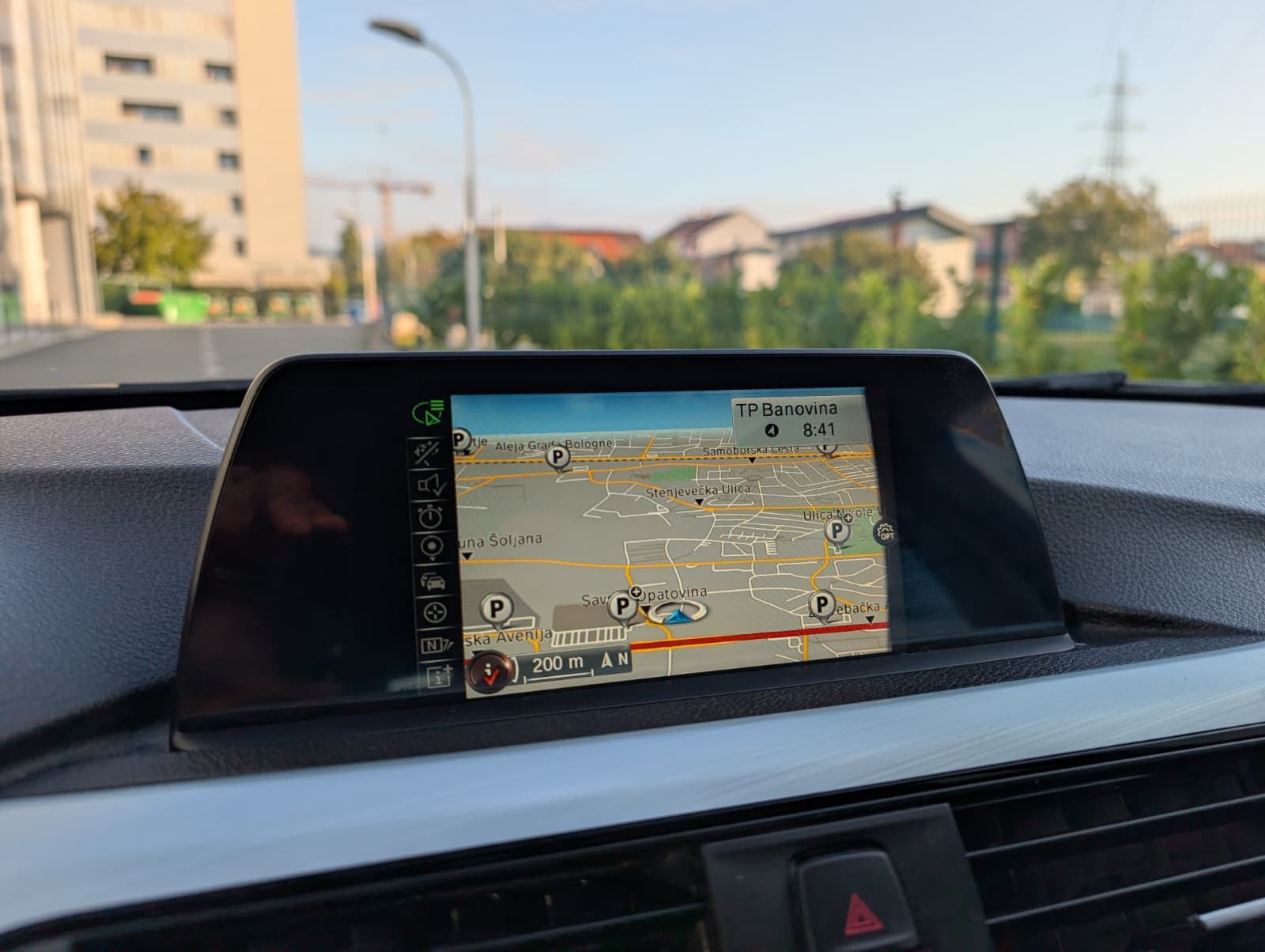 ⭐BMW 318d◽110 KW◽NAVI◽ODLIČAN◽PRIVAT◽0997884777⭐, fotografija 19