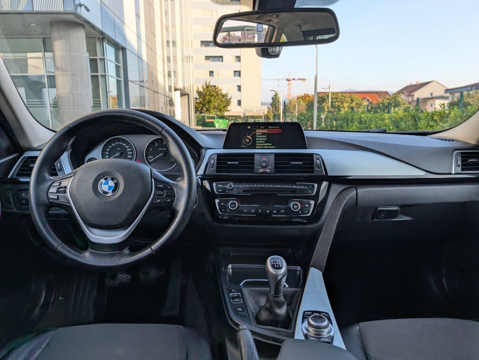 ⭐BMW 318d◽110 KW◽NAVI◽ODLIČAN◽PRIVAT◽0997884777⭐, fotografija 20