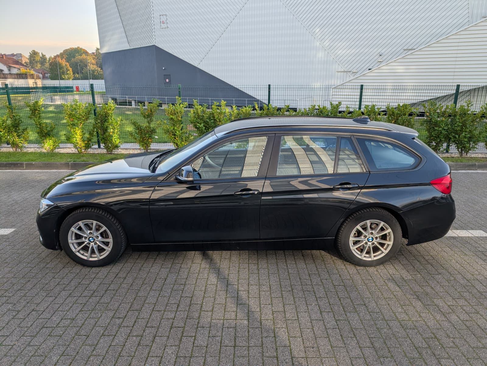 ⭐BMW 318d◽110 KW◽NAVI◽ODLIČAN◽PRIVAT◽0997884777⭐, fotografija 4