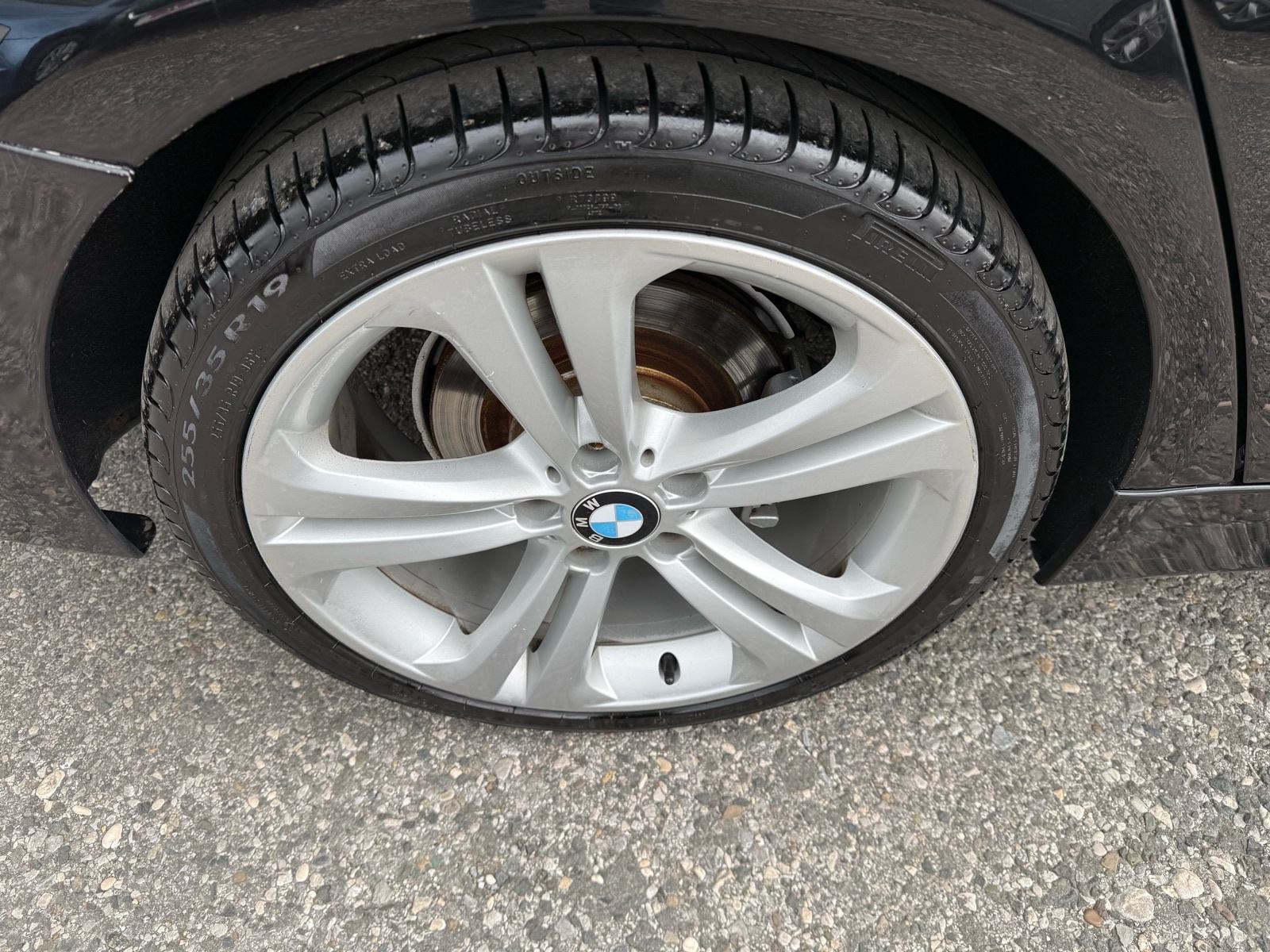 BMW 318d Automatik 2012.g Xenon, NAVI, Head-Up, fotografija 10