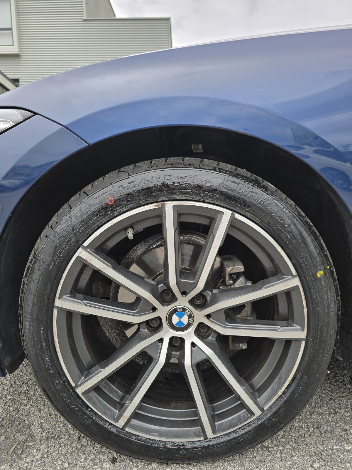 BMW 318D * FACELIFT MODEL * AUTOMATIK * ODLIČNO STANJE * BEZ ULAGANJA*, fotografija 10
