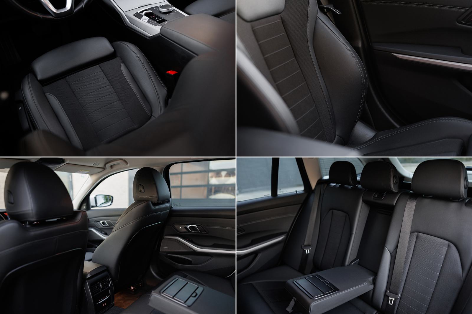 BMW 318d | Harman/Kardon | Kamera | Mrtvi kut | CarPlay | Koža | Navi, fotografija 16