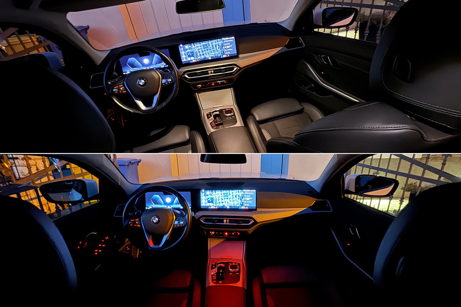 BMW 318d | Harman/Kardon | Kamera | Mrtvi kut | CarPlay | Koža | Navi, fotografija 20