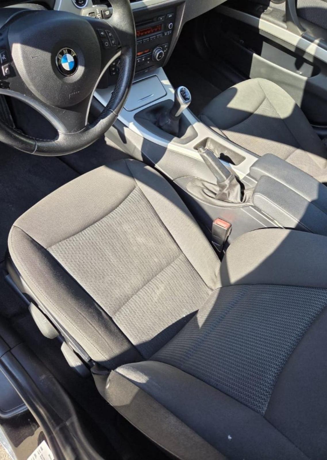 BMW 318d•Led•Klima•Senzori•Grijanje sjedala•Veliki servis, fotografija 7