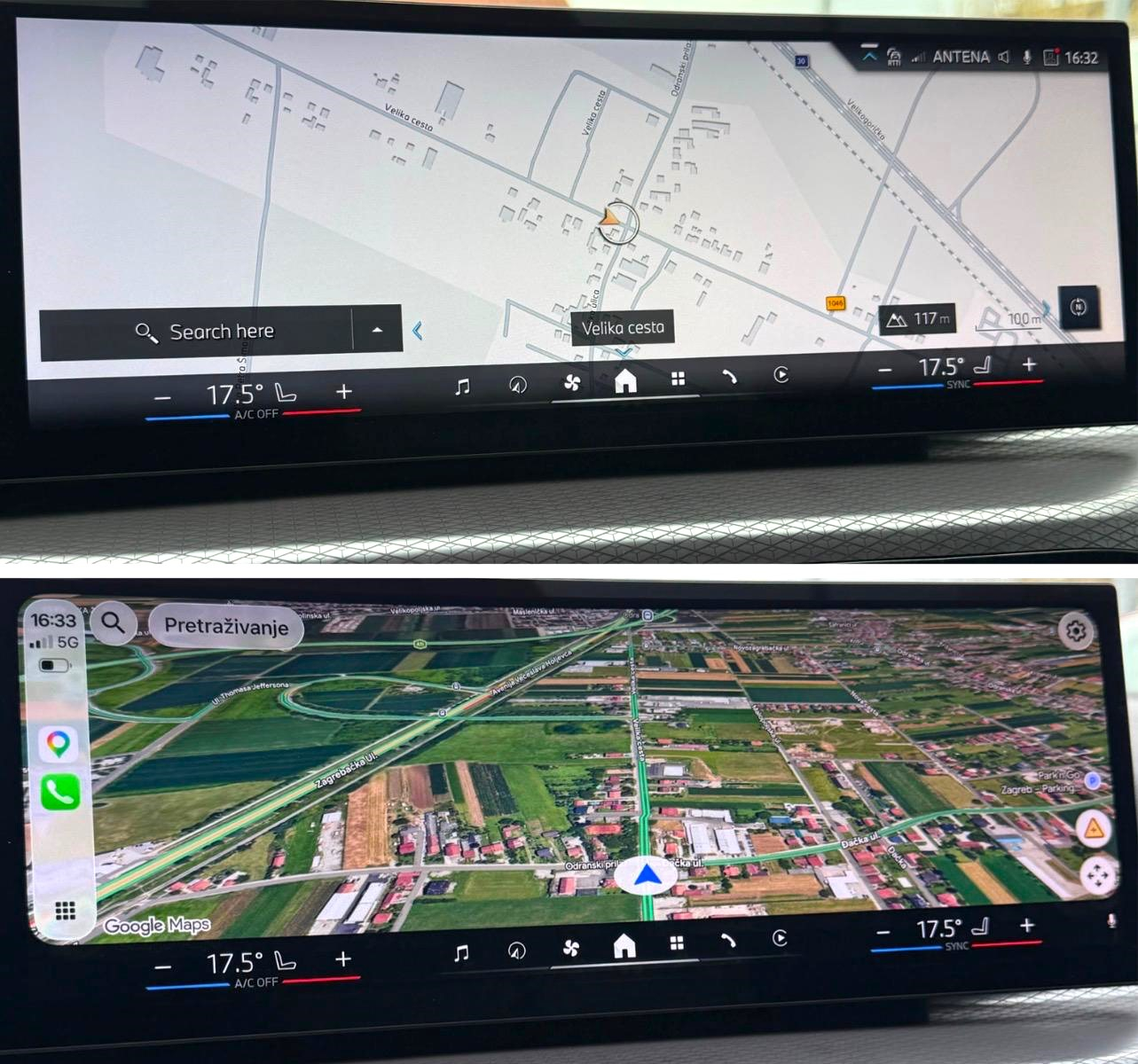 BMW 318d M Sport ⭐️ TVORNIČKA GARANCIJA 4 GODINE ⭐️, fotografija 19