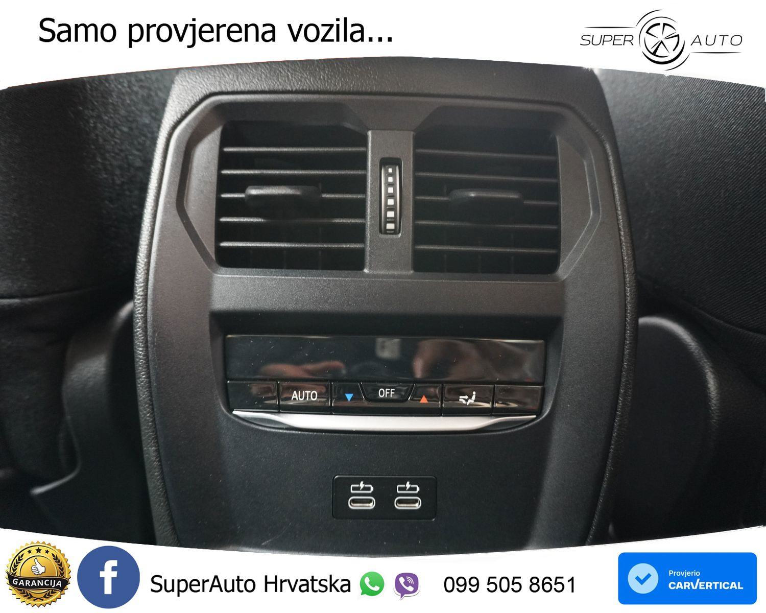 BMW 318i Aut. 156 KS, LED+GR SJED+VIRT+ASIST, fotografija 18