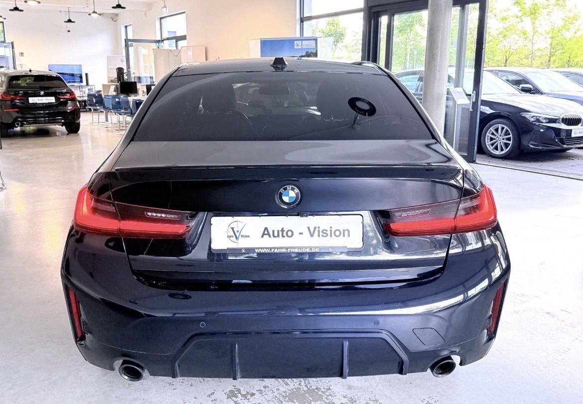 BMW 318i ///M PRO, fotografija 5