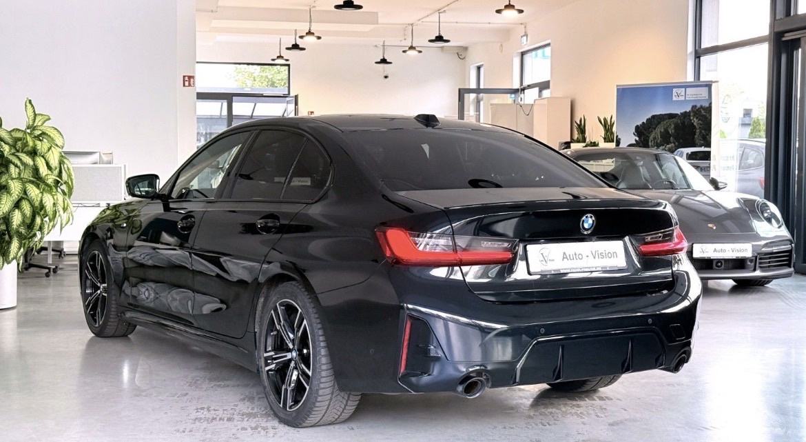 BMW 318i ///M PRO, fotografija 6