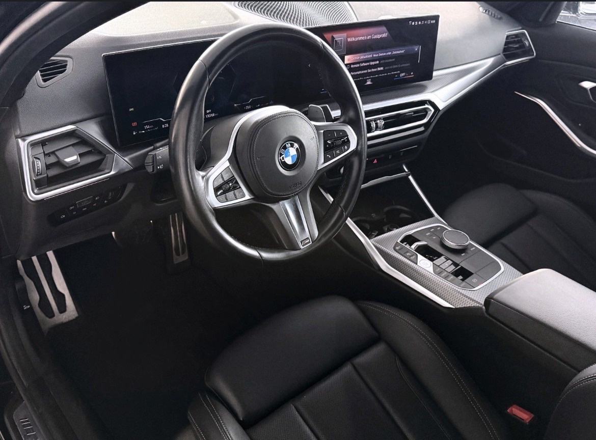 BMW 318i ///M PRO, fotografija 7