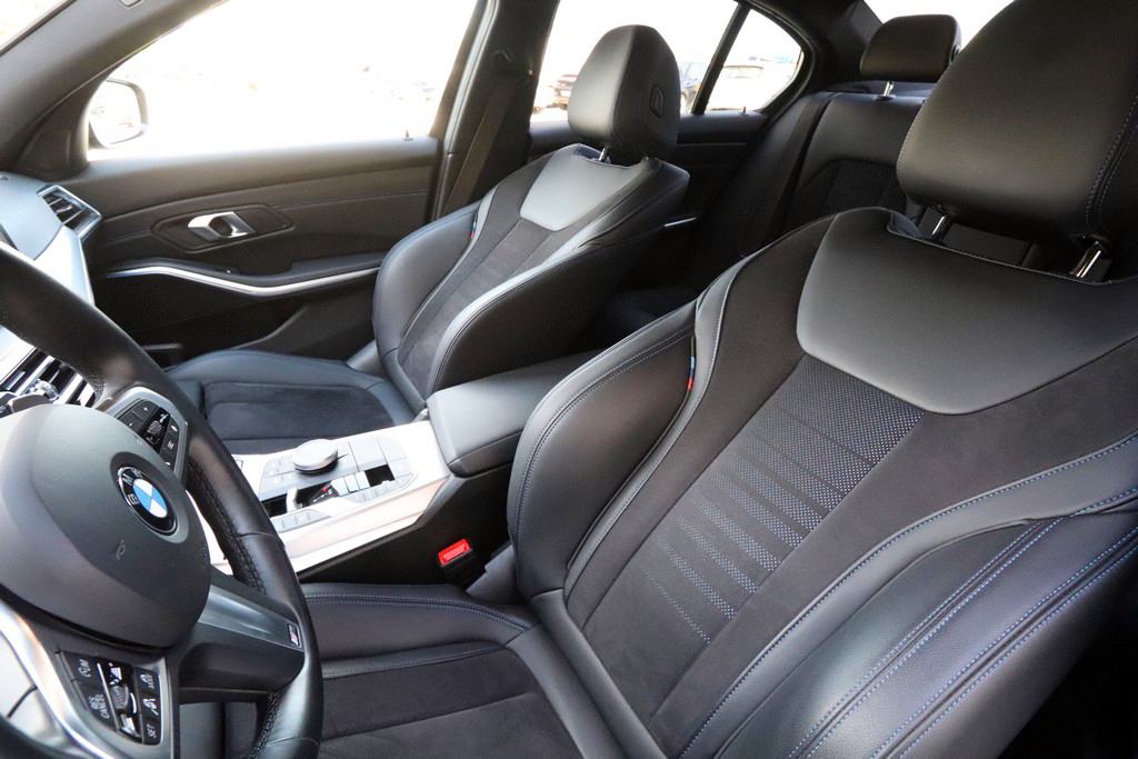 -AKCIJA- BMW 320 D G20 xDrive M-Sportpaket Shadow VIRTUAL -Full LED-, fotografija 6