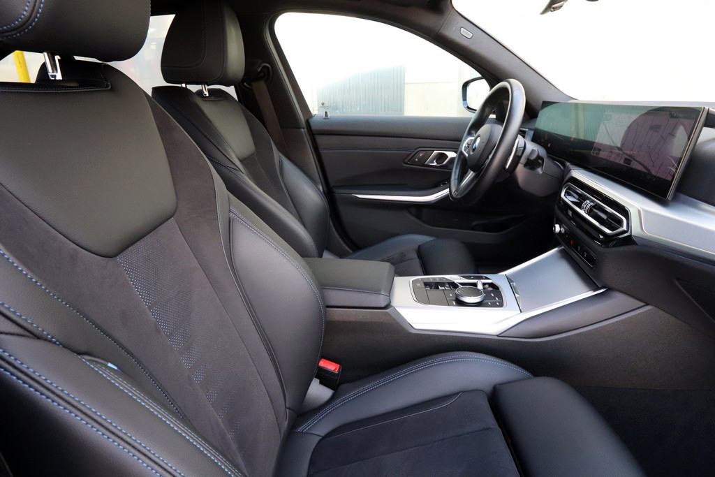 -AKCIJA- BMW 320 D G20 xDrive M-Sportpaket Shadow VIRTUAL -Full LED-, fotografija 7