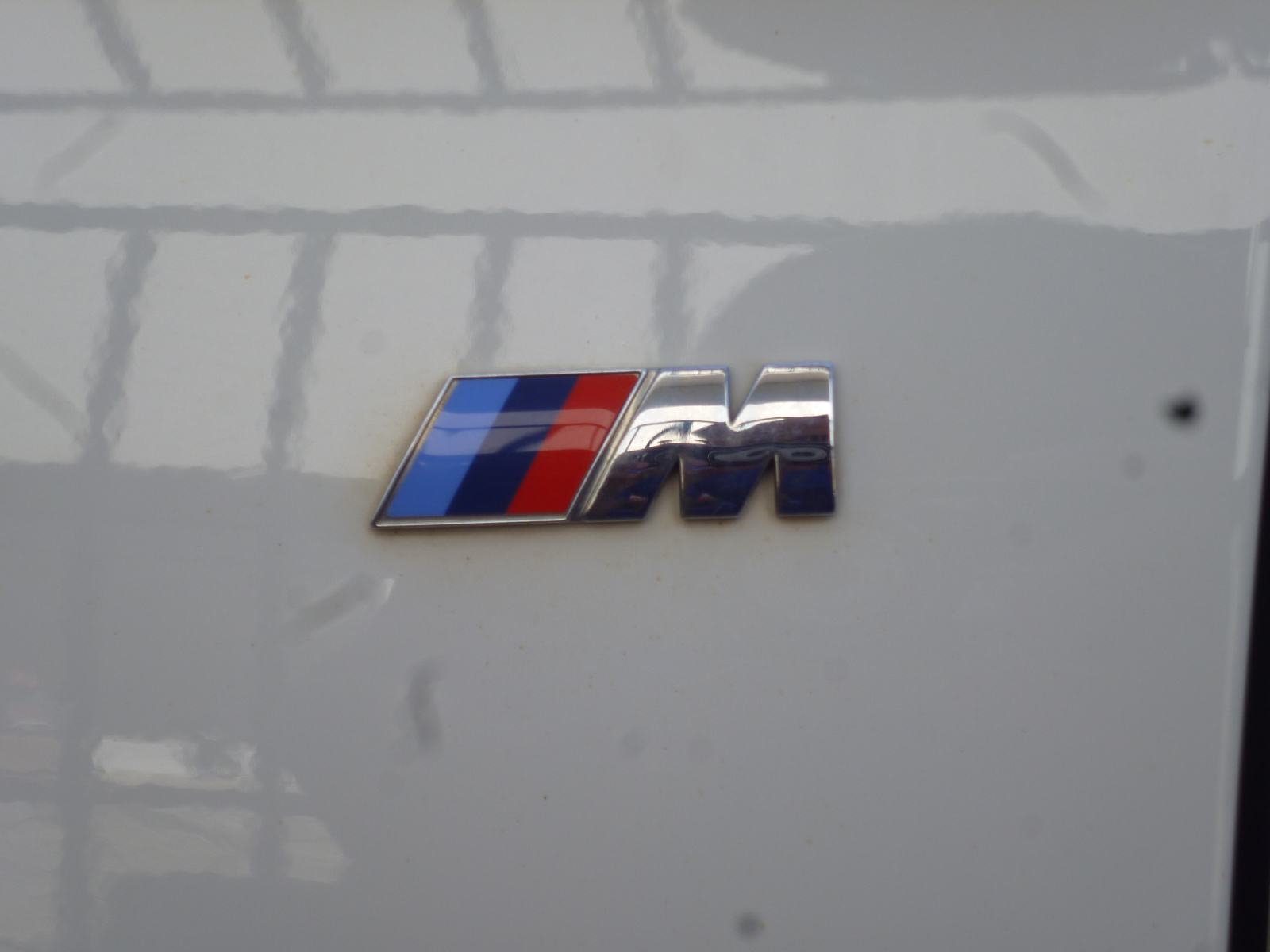 BMW 320 GT xDrive M model, automatic, odlično održavan, HR vozilo, fotografija 13