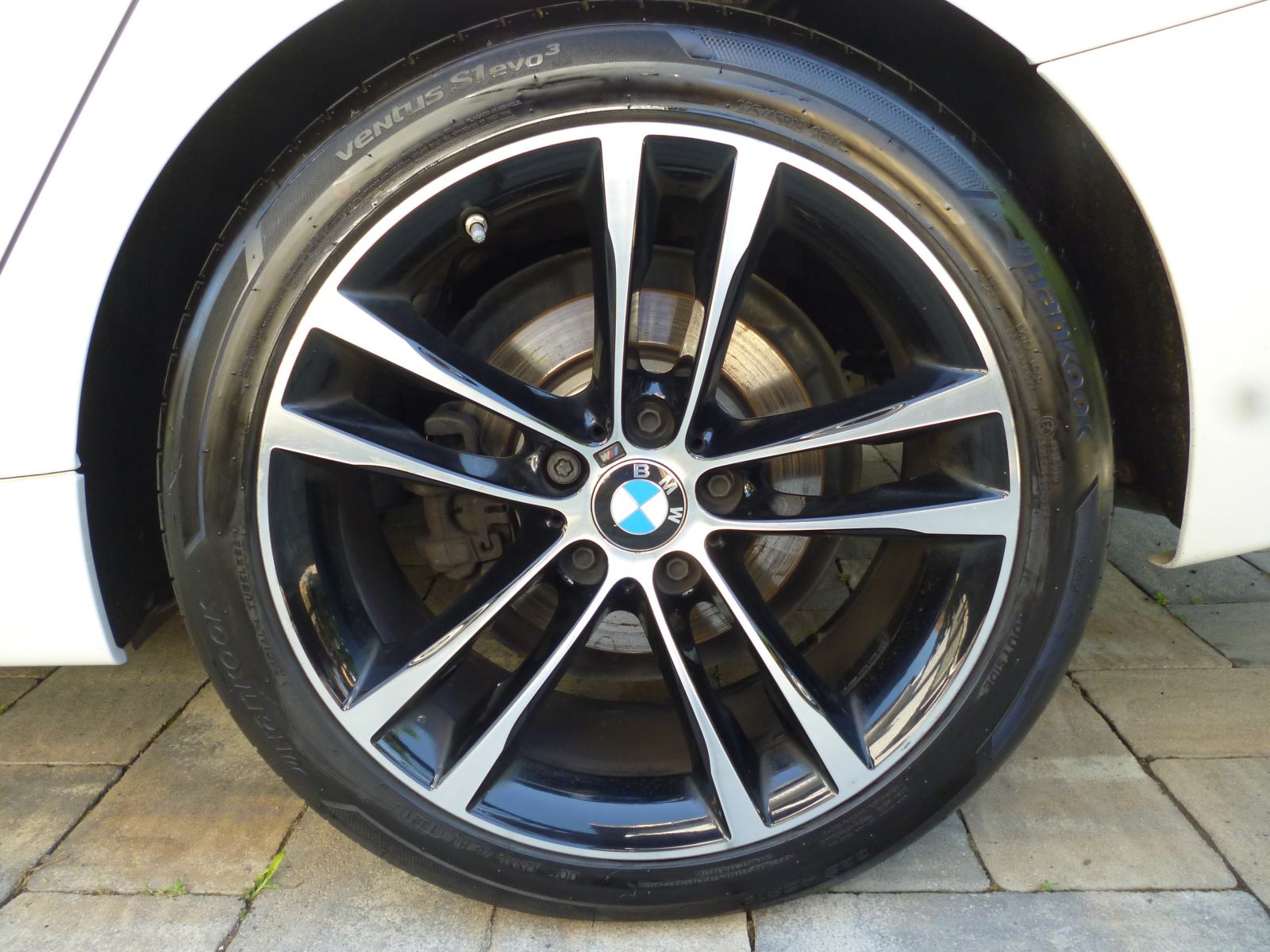 BMW 320 GT xDrive M model, automatic, odlično održavan, HR vozilo, fotografija 15