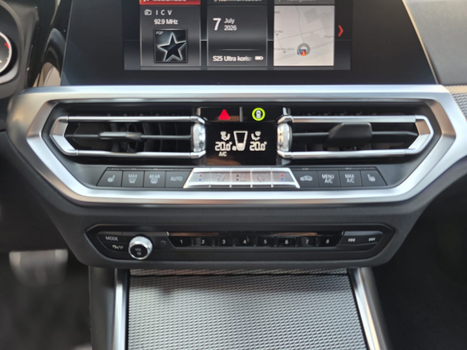 BMW 320 xd, ❌72 250 km ❌ M paket ❌, fotografija 18