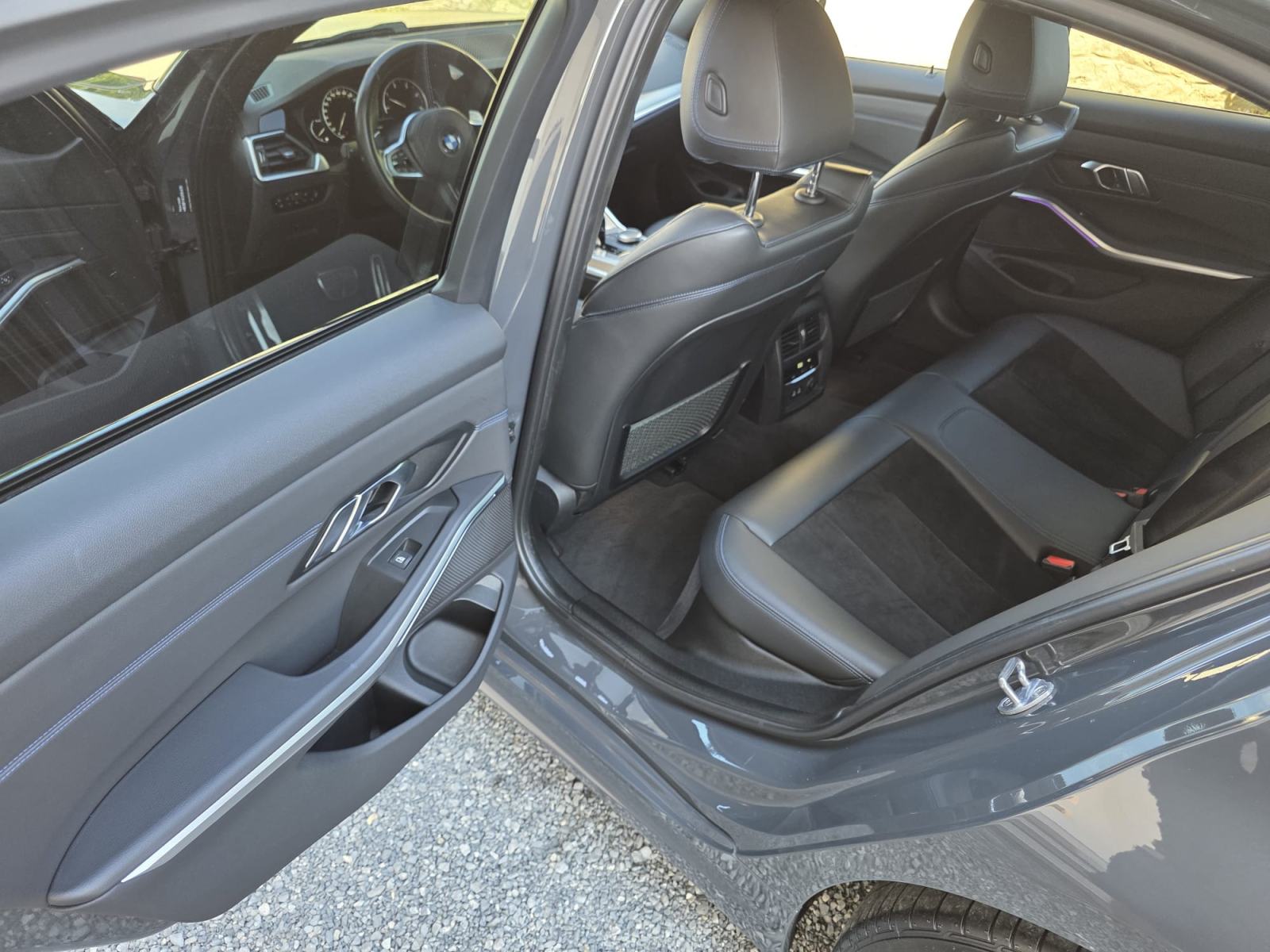 BMW 320 xd, ❌72 250 km ❌ M paket ❌, fotografija 11