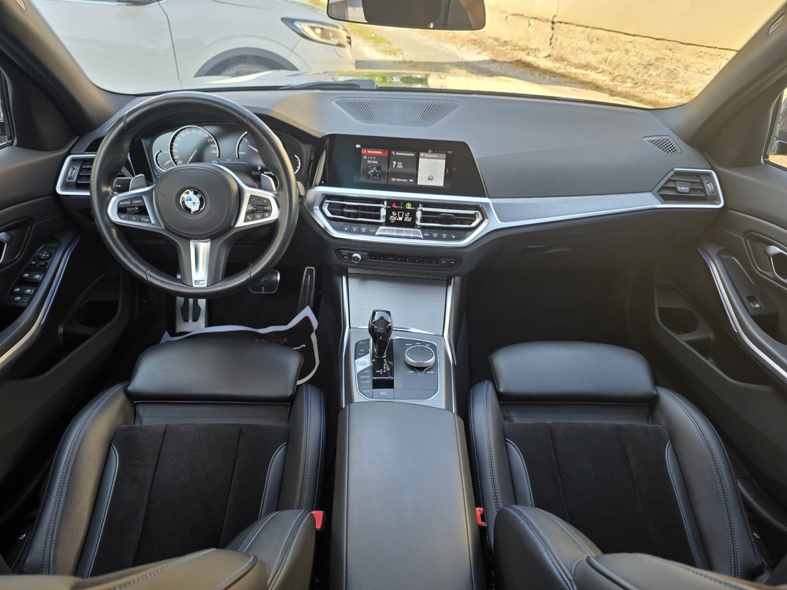 BMW 320 xd, ❌72 250 km ❌ M paket ❌, fotografija 9