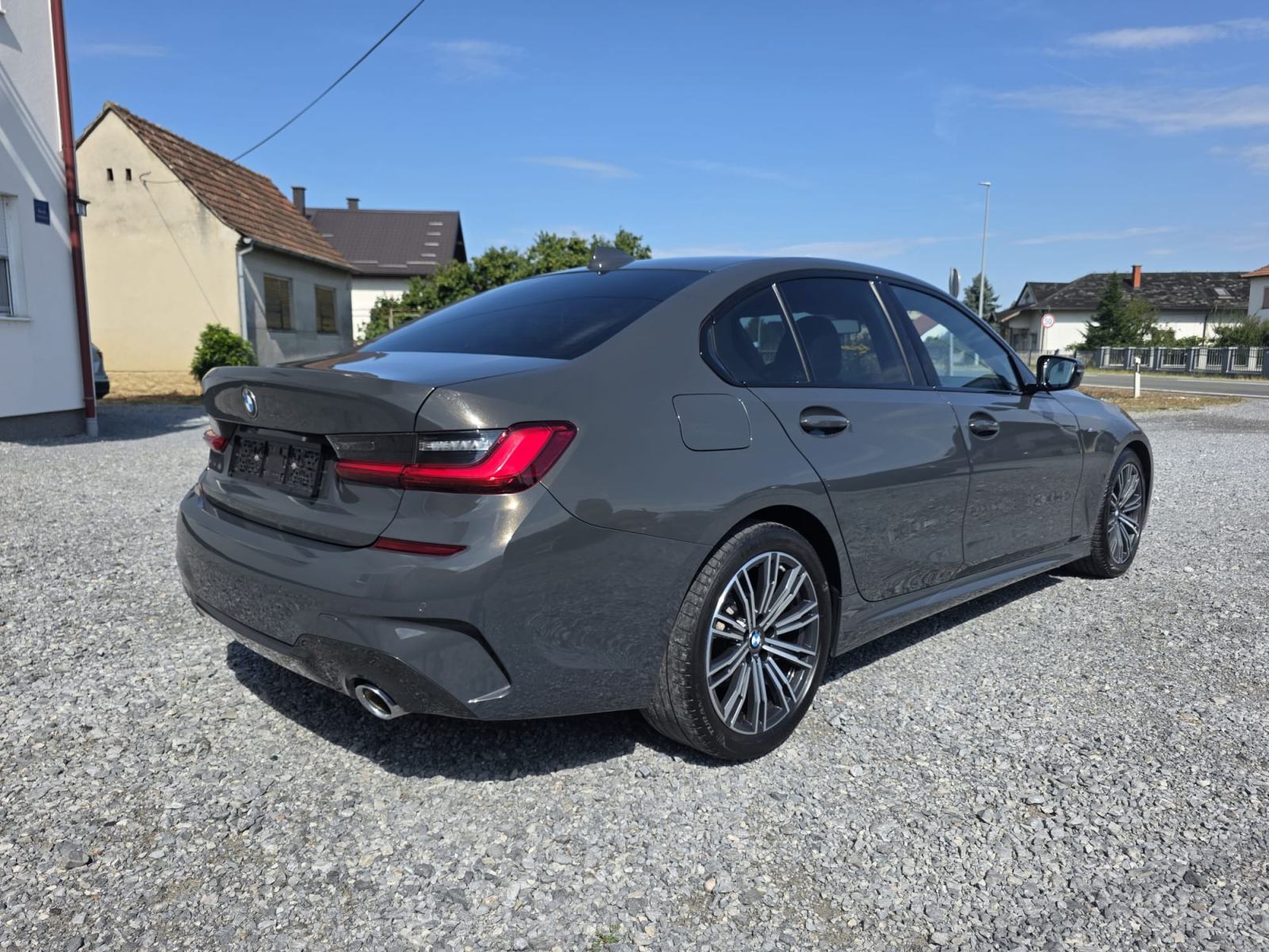 BMW 320 xd, ❌72 250 km ❌ M paket ❌, fotografija 7