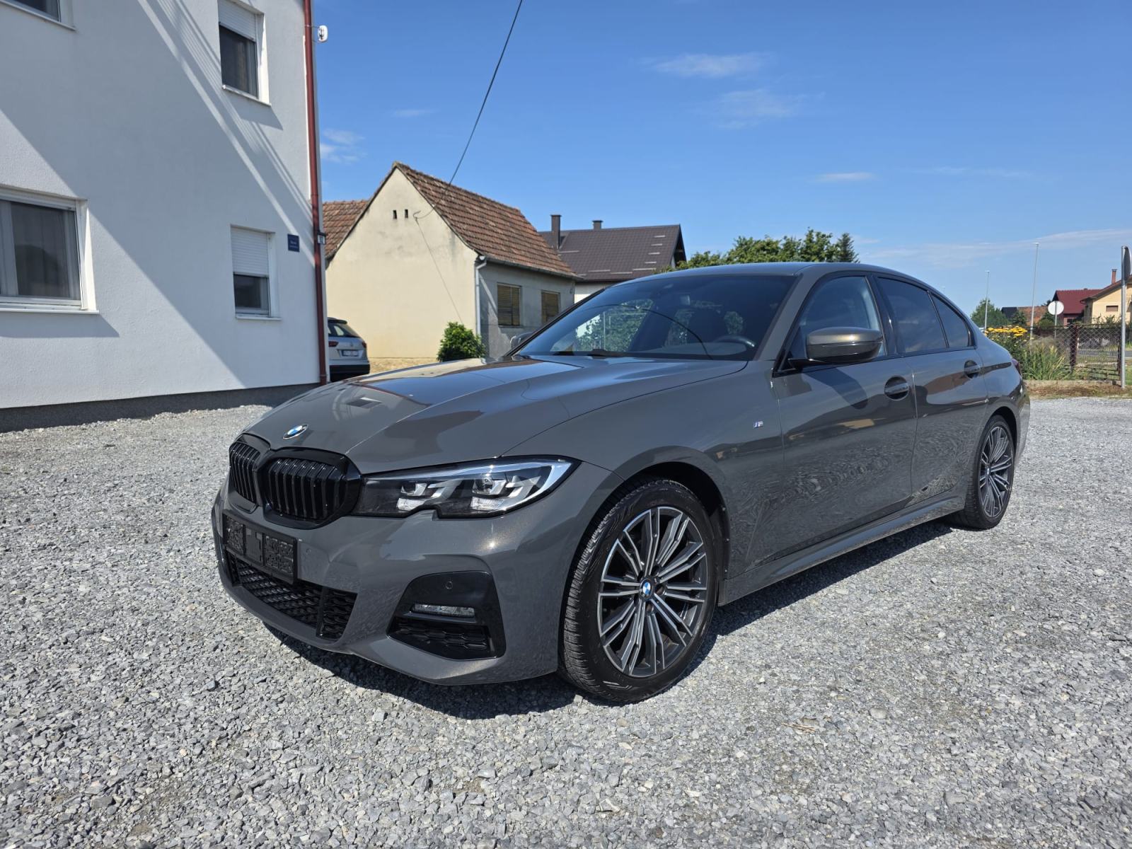 BMW 320 xd, ❌72 250 km ❌ M paket ❌, fotografija 3