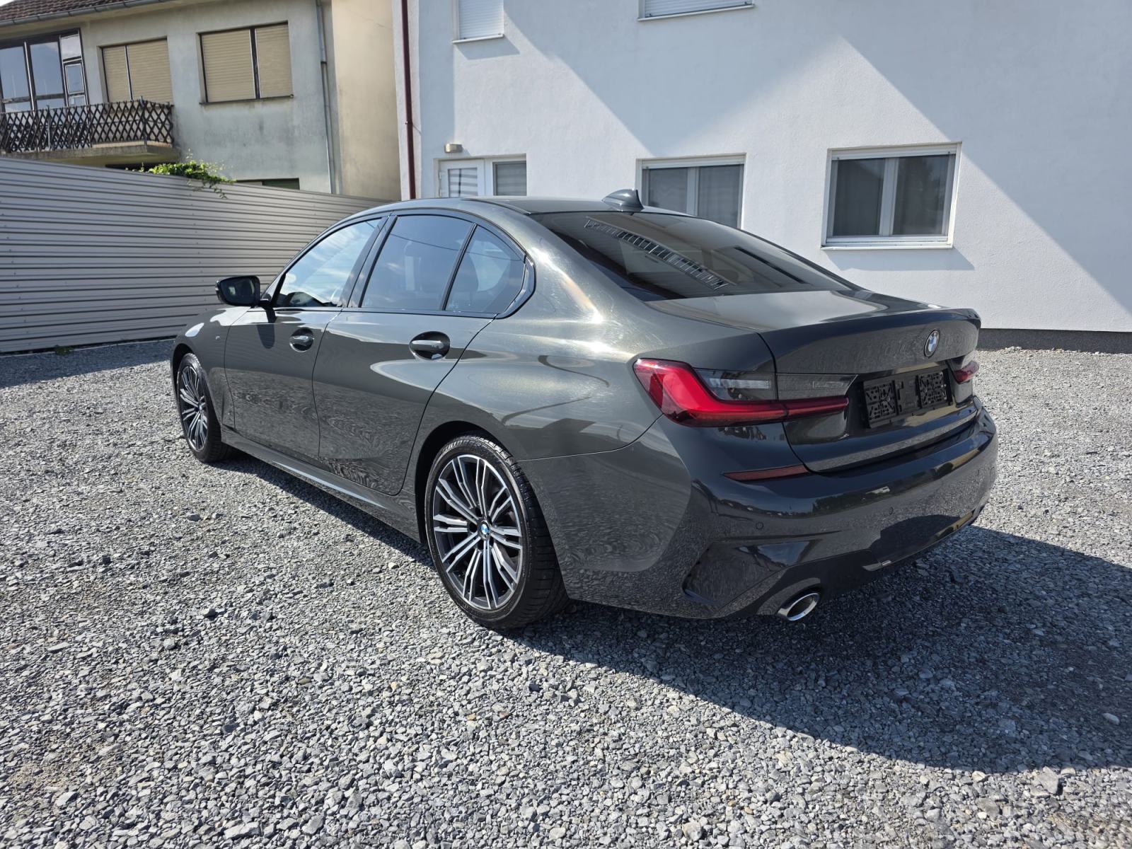 BMW 320 xd, ❌72 250 km ❌ M paket ❌, fotografija 5