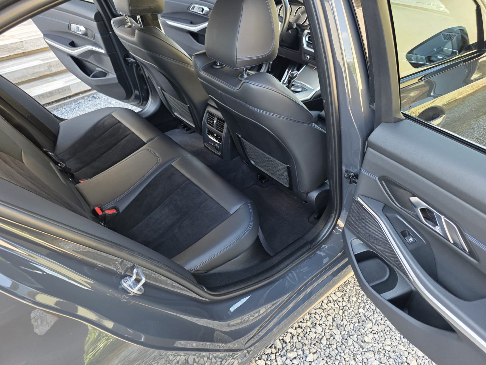 BMW 320 xd, ❌72 250 km ❌ M paket ❌, fotografija 12