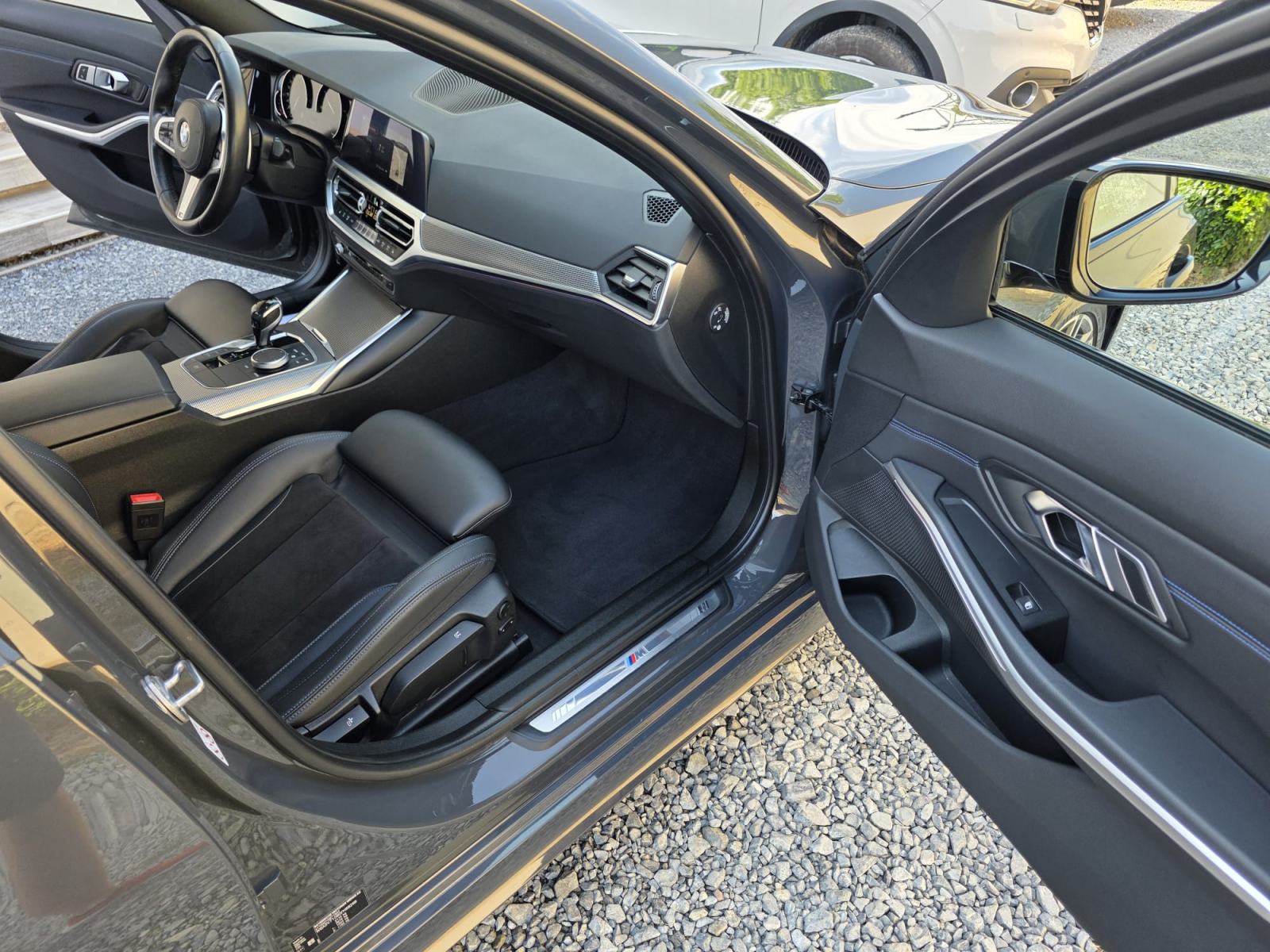 BMW 320 xd, ❌72 250 km ❌ M paket ❌, fotografija 13