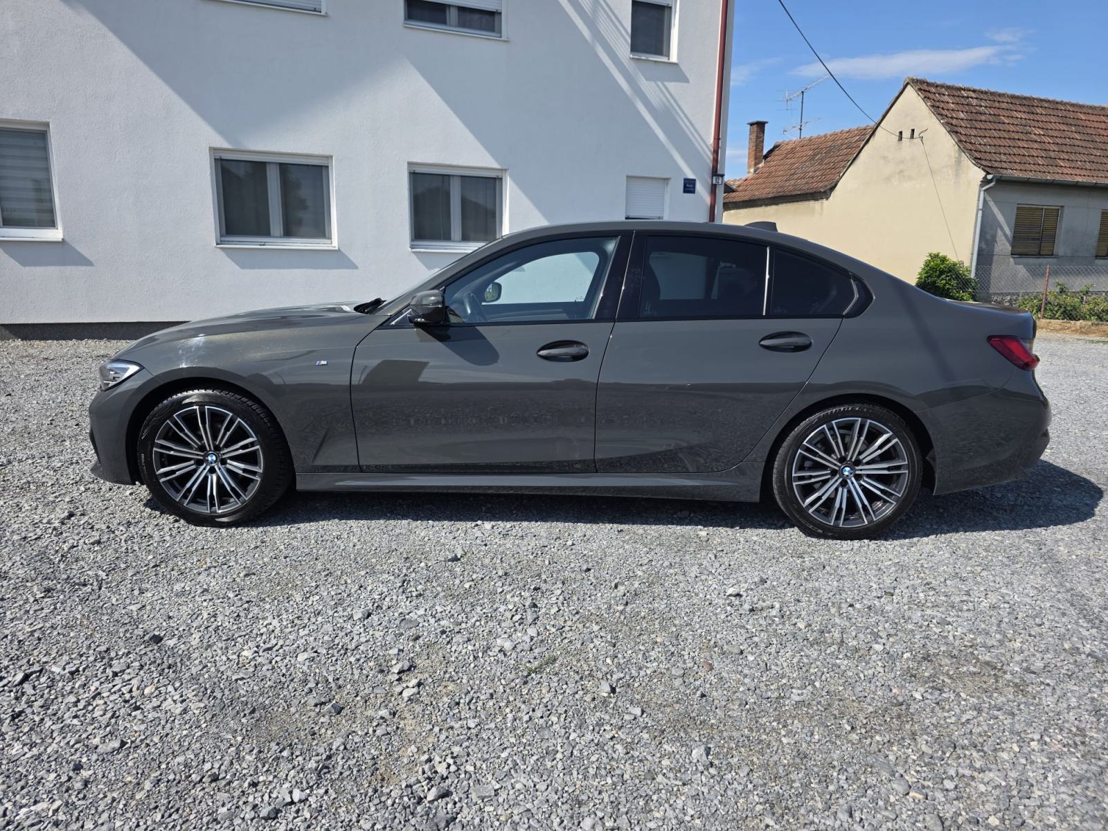 BMW 320 xd, ❌72 250 km ❌ M paket ❌, fotografija 8