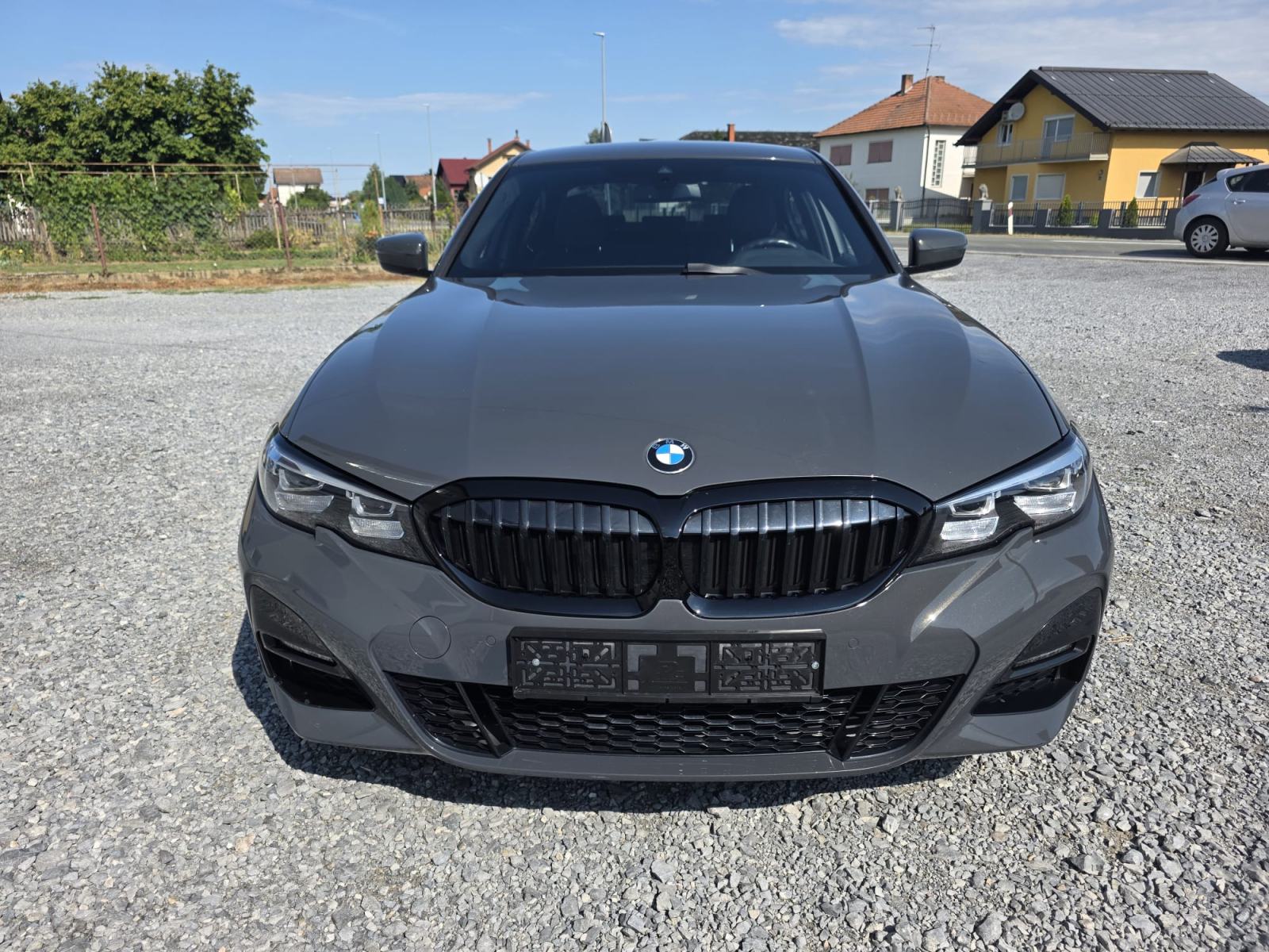 BMW 320 xd, ❌72 250 km ❌ M paket ❌, fotografija 2