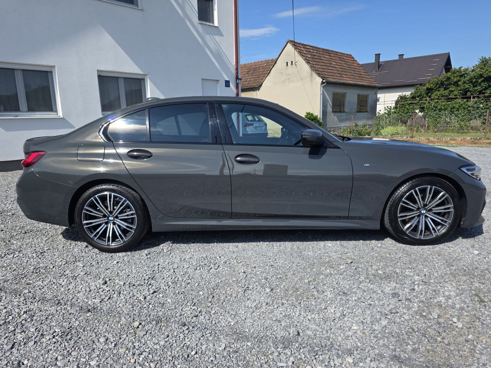 BMW 320 xd, ❌72 250 km ❌ M paket ❌, fotografija 4