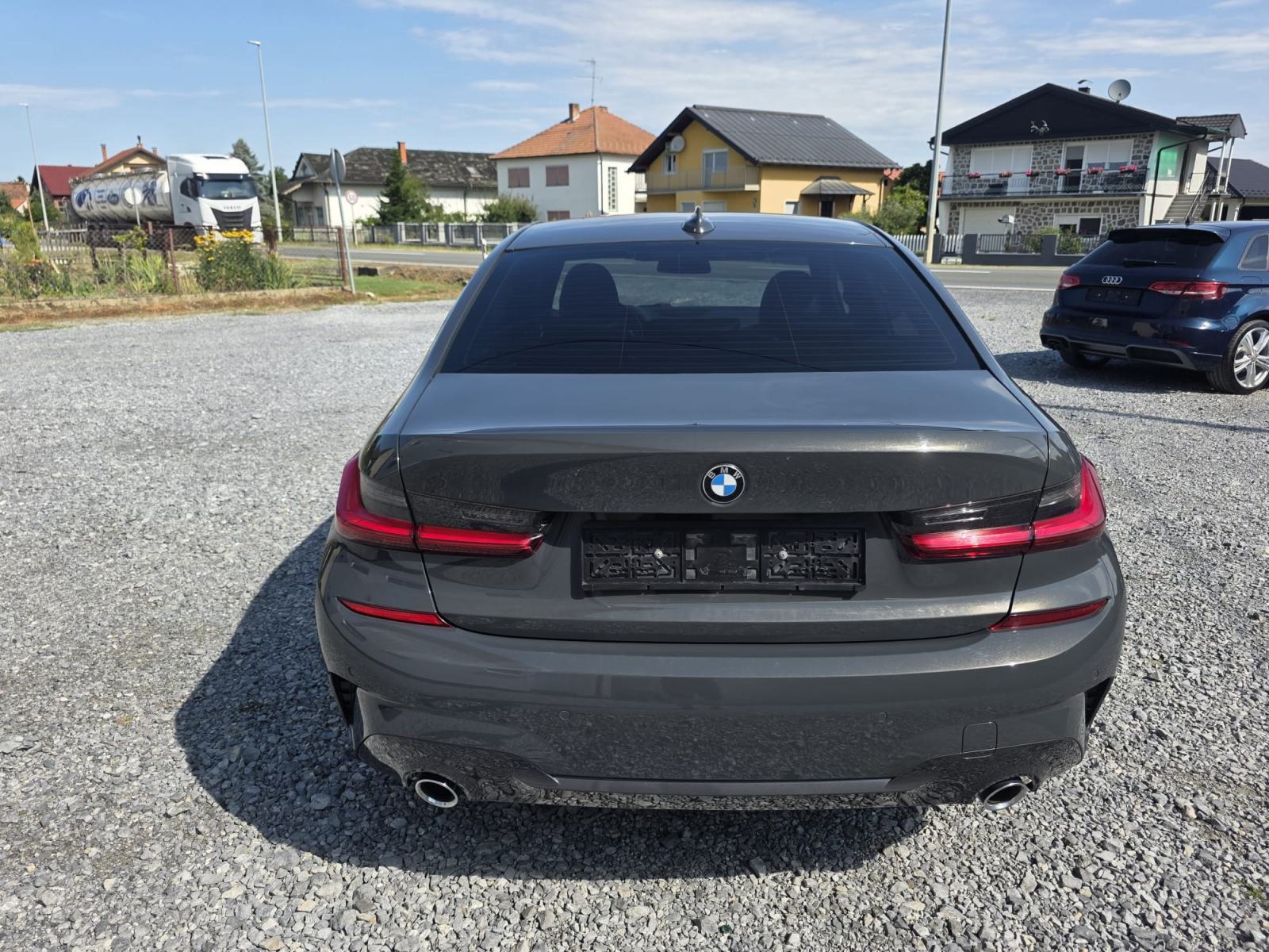 BMW 320 xd, ❌72 250 km ❌ M paket ❌, fotografija 6