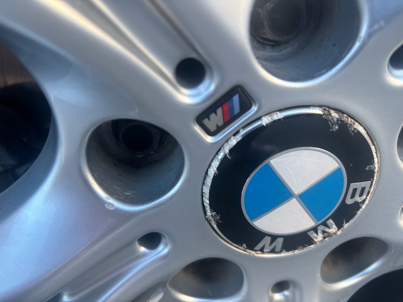 BMW 320d Automatik Top stanje malo km Reg 06/2027, fotografija 11