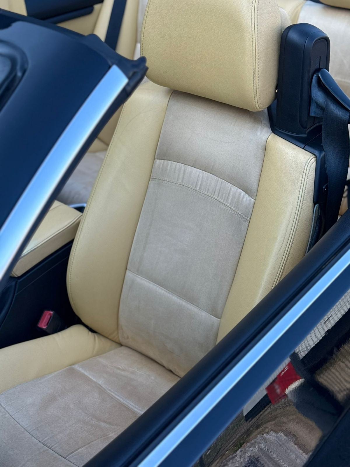 BMW 320D E93 CABRIO AUTOMATIC – 135KW – ALU 18”, fotografija 10