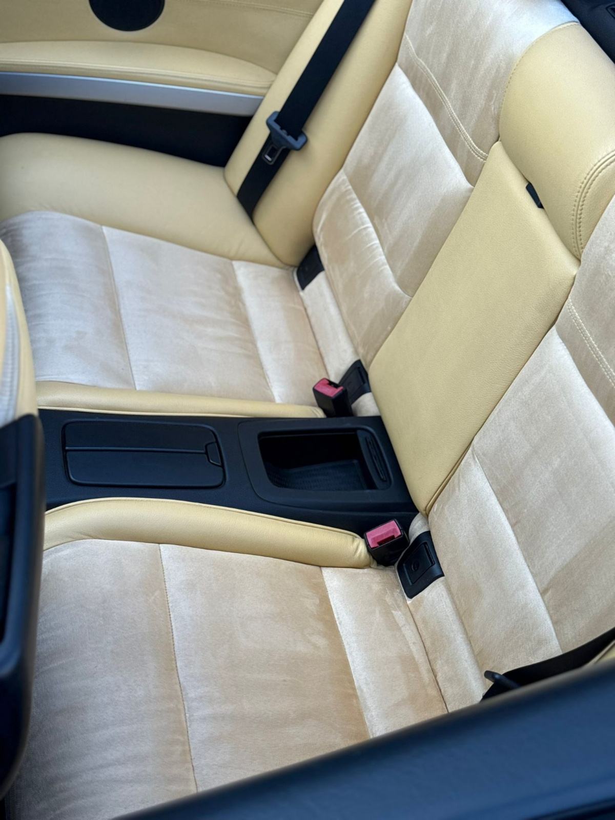 BMW 320D E93 CABRIO AUTOMATIC – 135KW – ALU 18”, fotografija 11