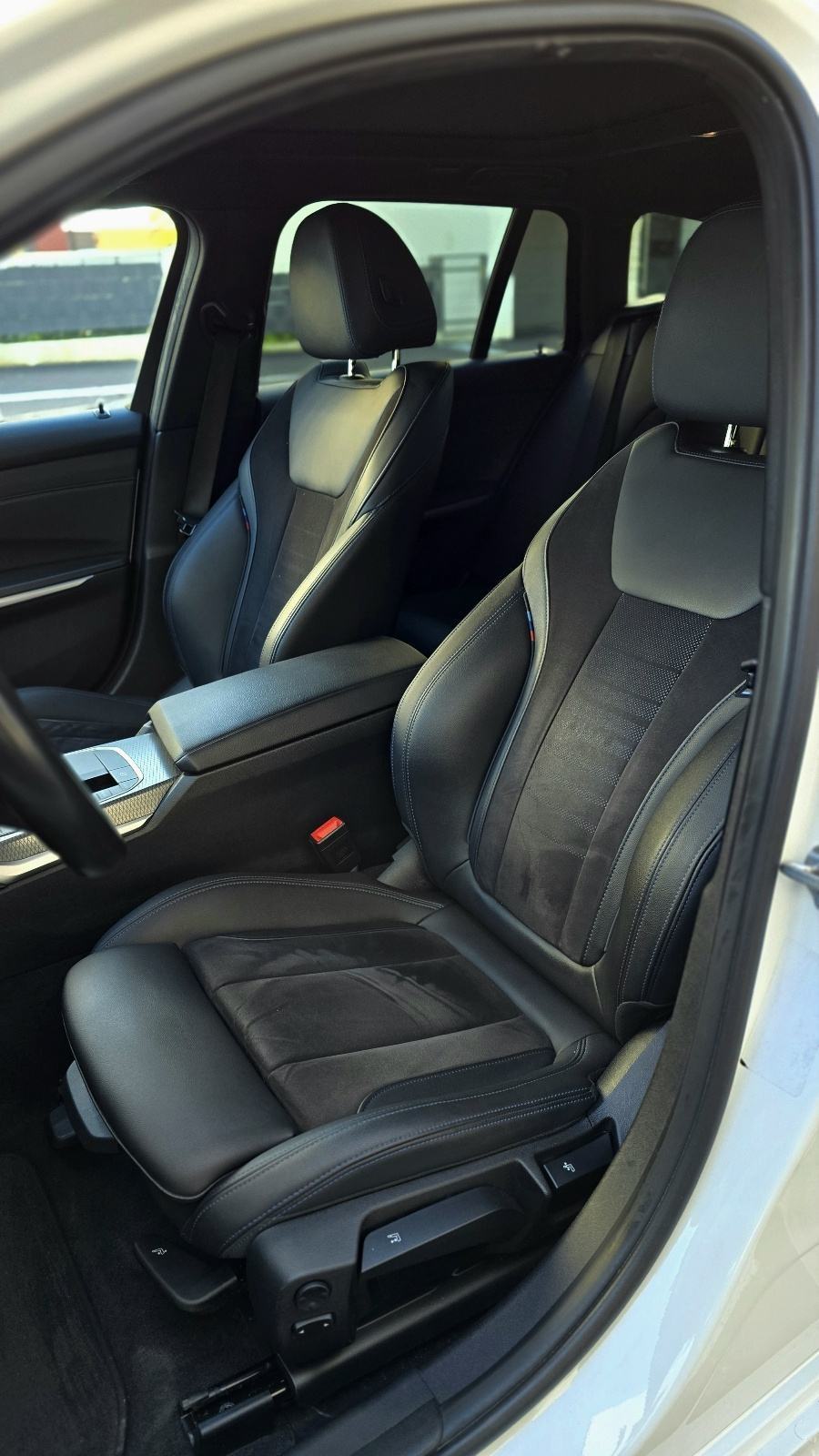 BMW 320D G21 LCi 140KW /M Paket /Garancija/Panorama/TOP Stanje/Zamjena, fotografija 4