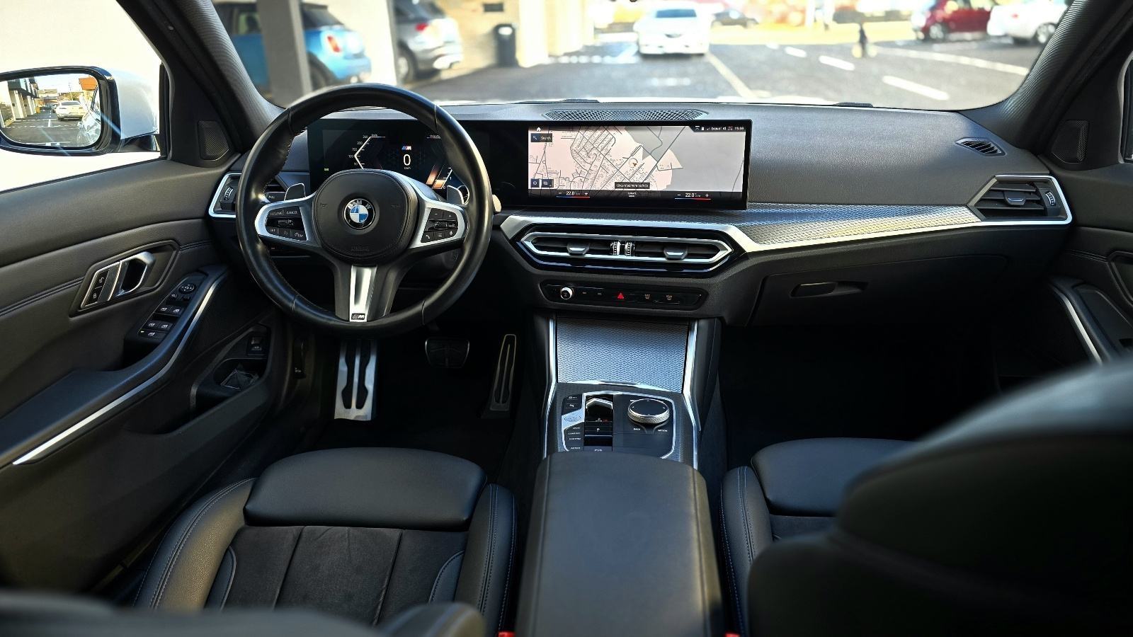 BMW 320D G21 LCi 140KW /M Paket /Garancija/Panorama/TOP Stanje/Zamjena, fotografija 2