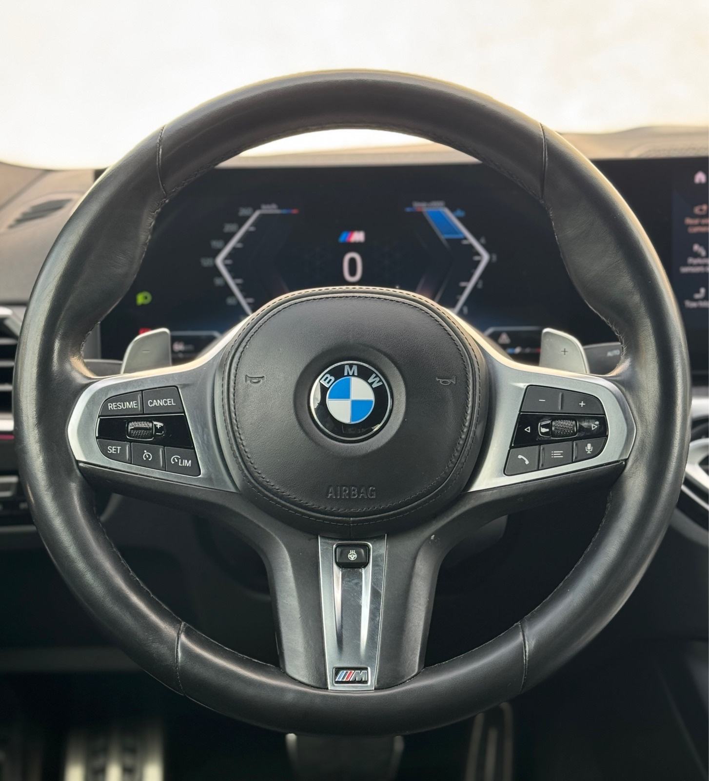 BMW 320d LCI M Sport PRO•Shadow•2023•Rega8/27, fotografija 8