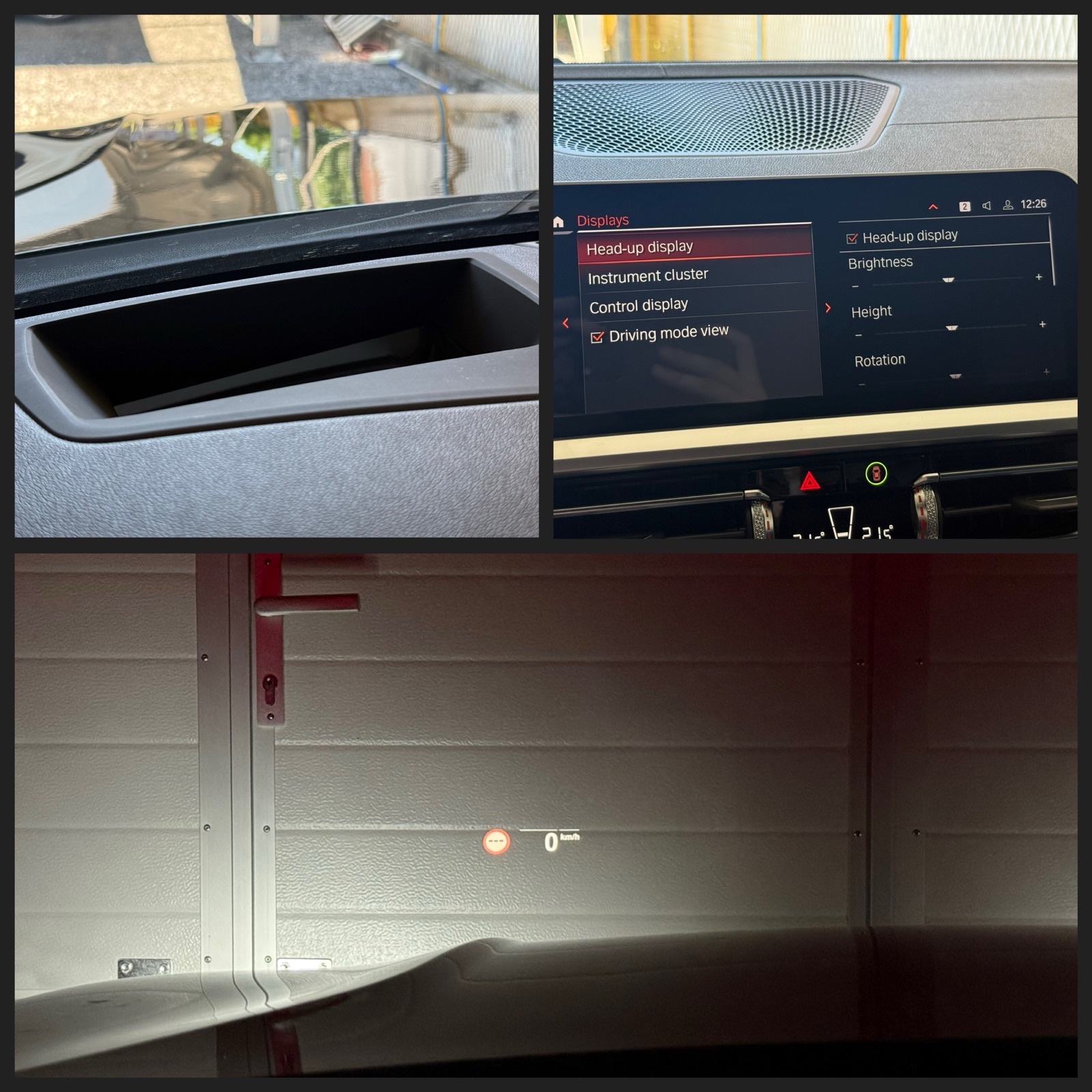 BMW 320d | M Sport | Laser | HUD | Jamstvo 12mj., fotografija 13